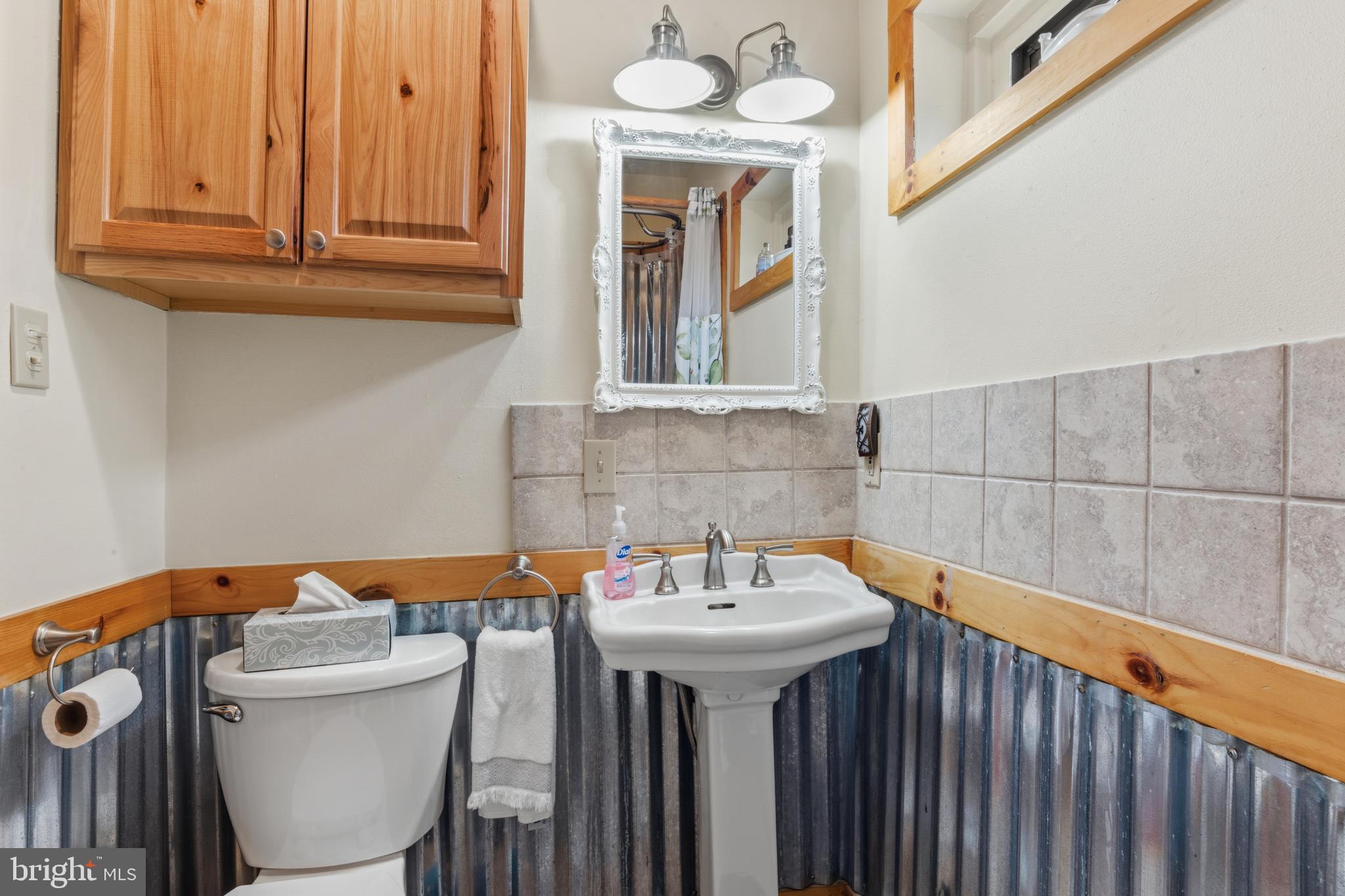STRASBURG RD - Residential
