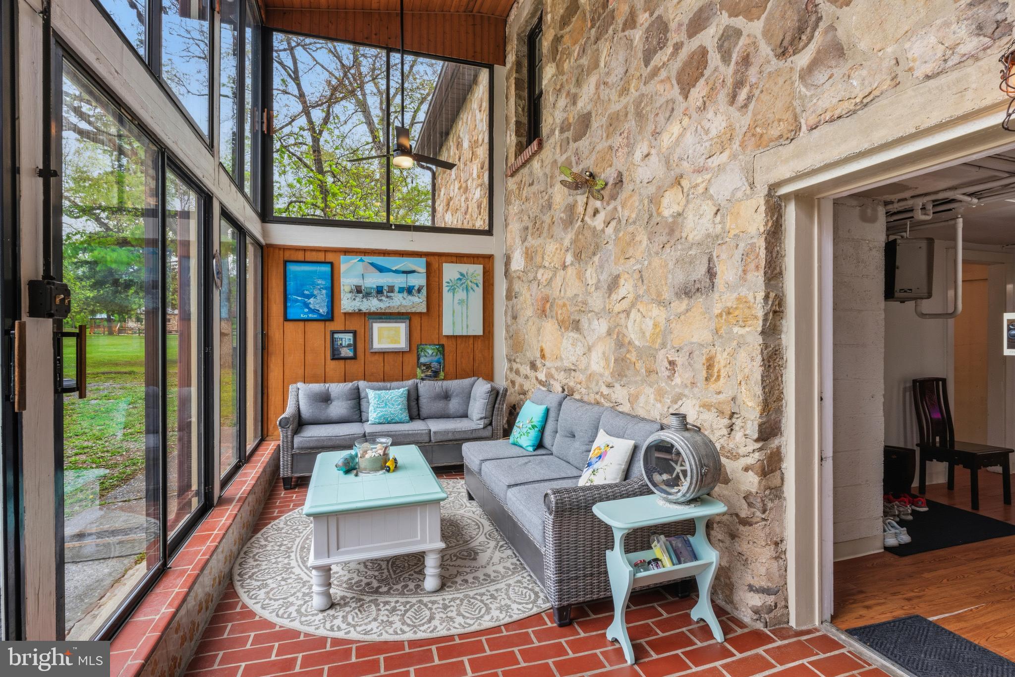 STRASBURG RD - Residential