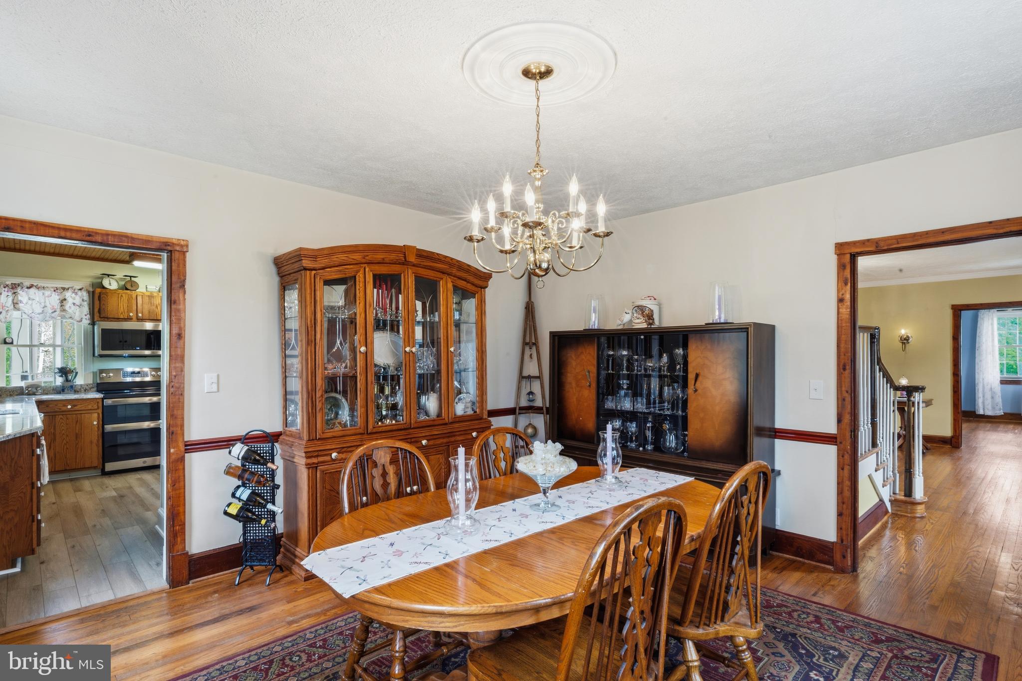 STRASBURG RD - Residential