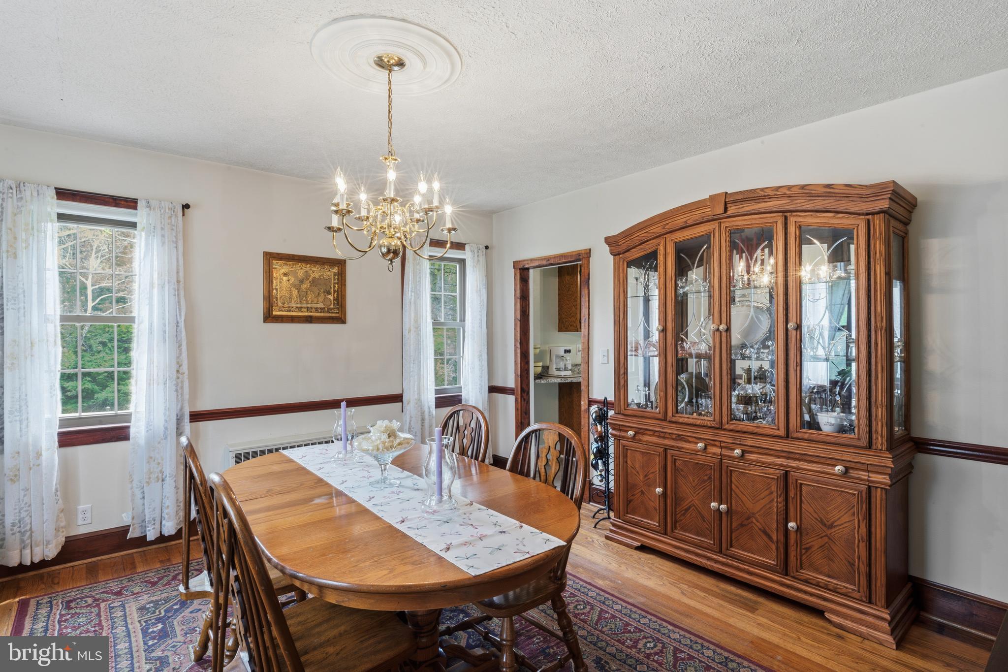 STRASBURG RD - Residential