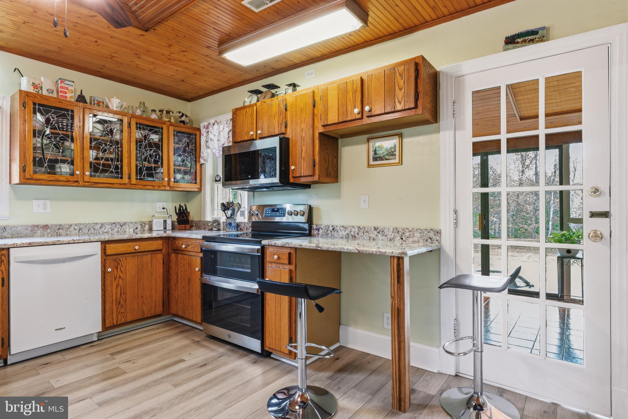 STRASBURG RD - Residential