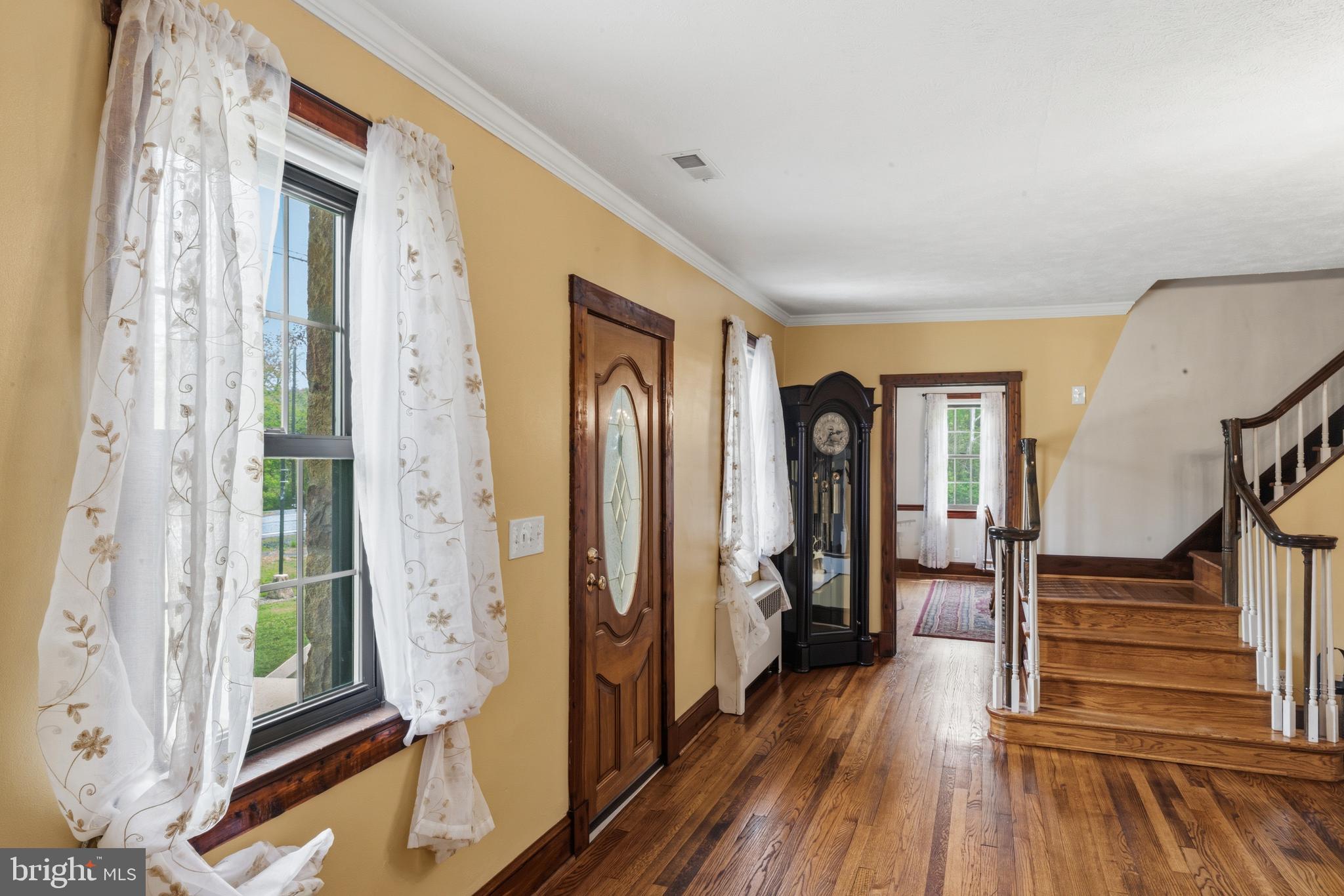 STRASBURG RD - Residential
