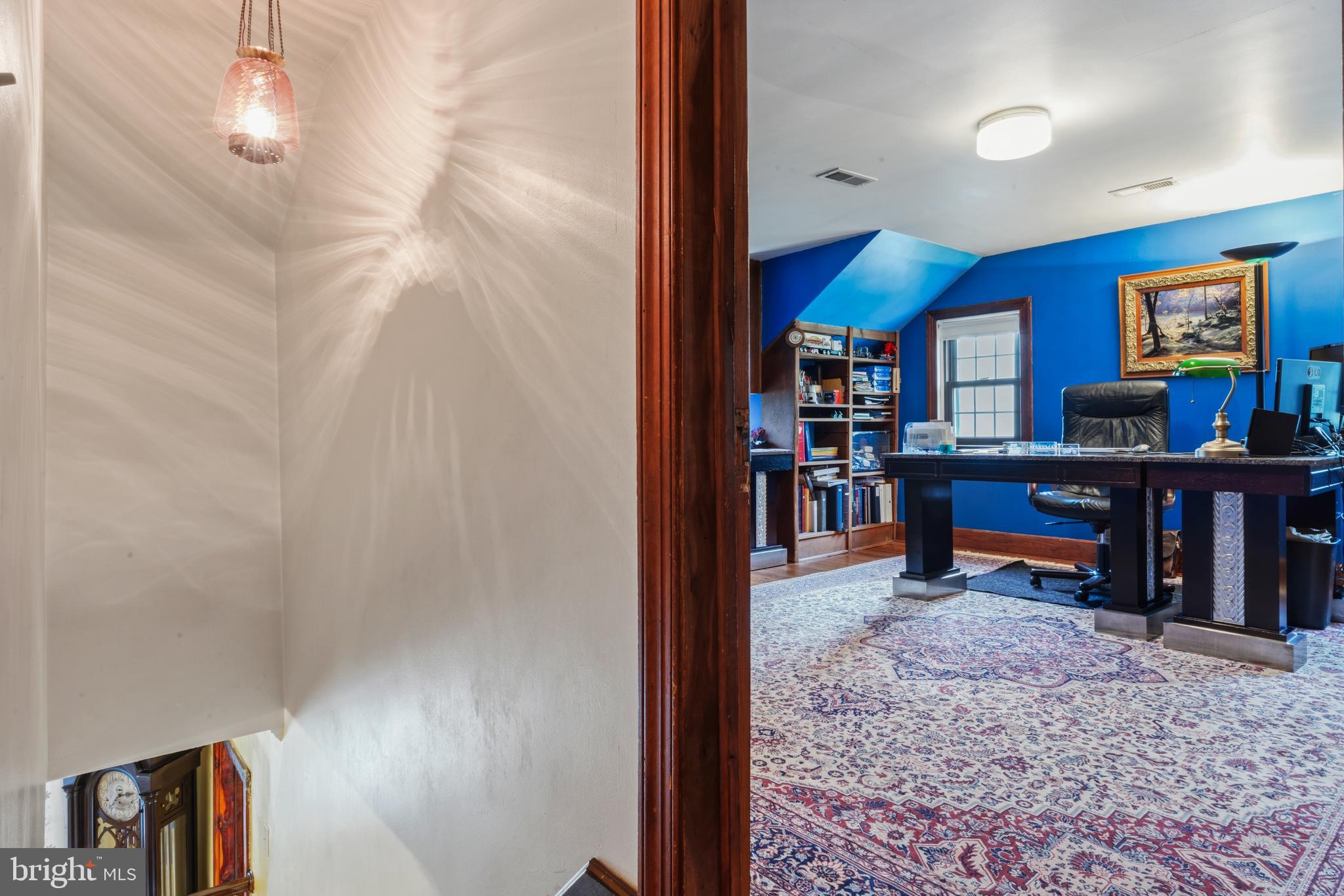 STRASBURG RD - Residential