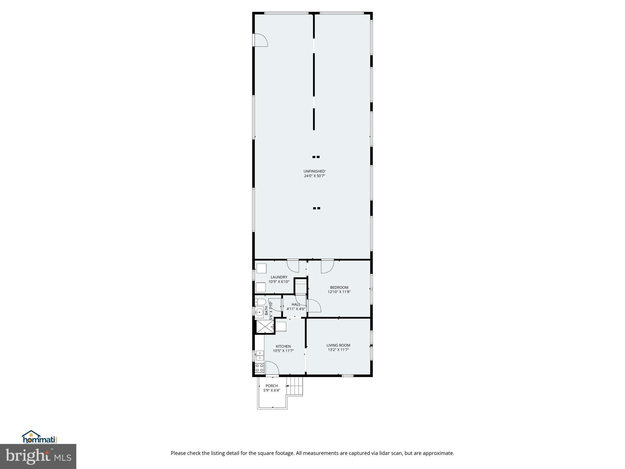 STRASBURG RD - Residential