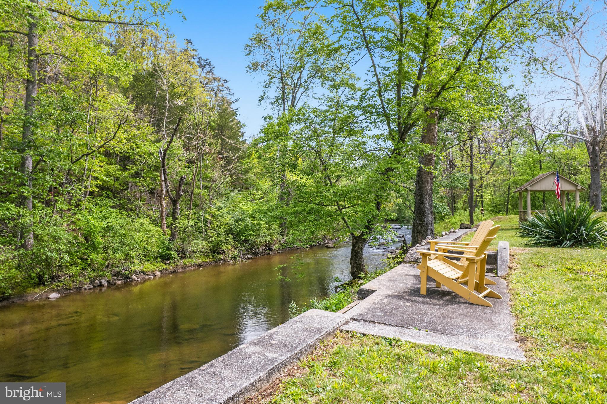 STRASBURG RD - Residential