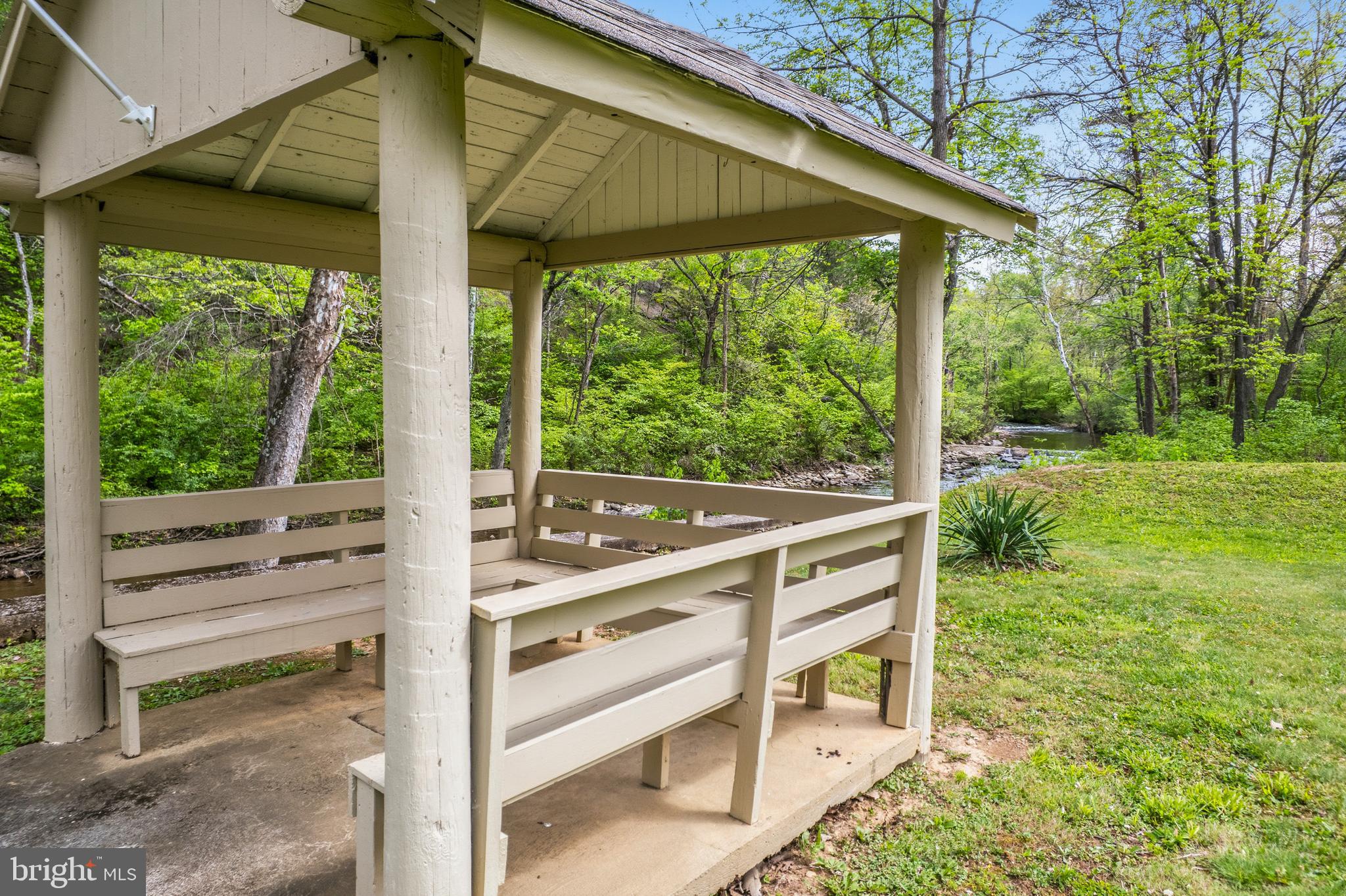 STRASBURG RD - Residential