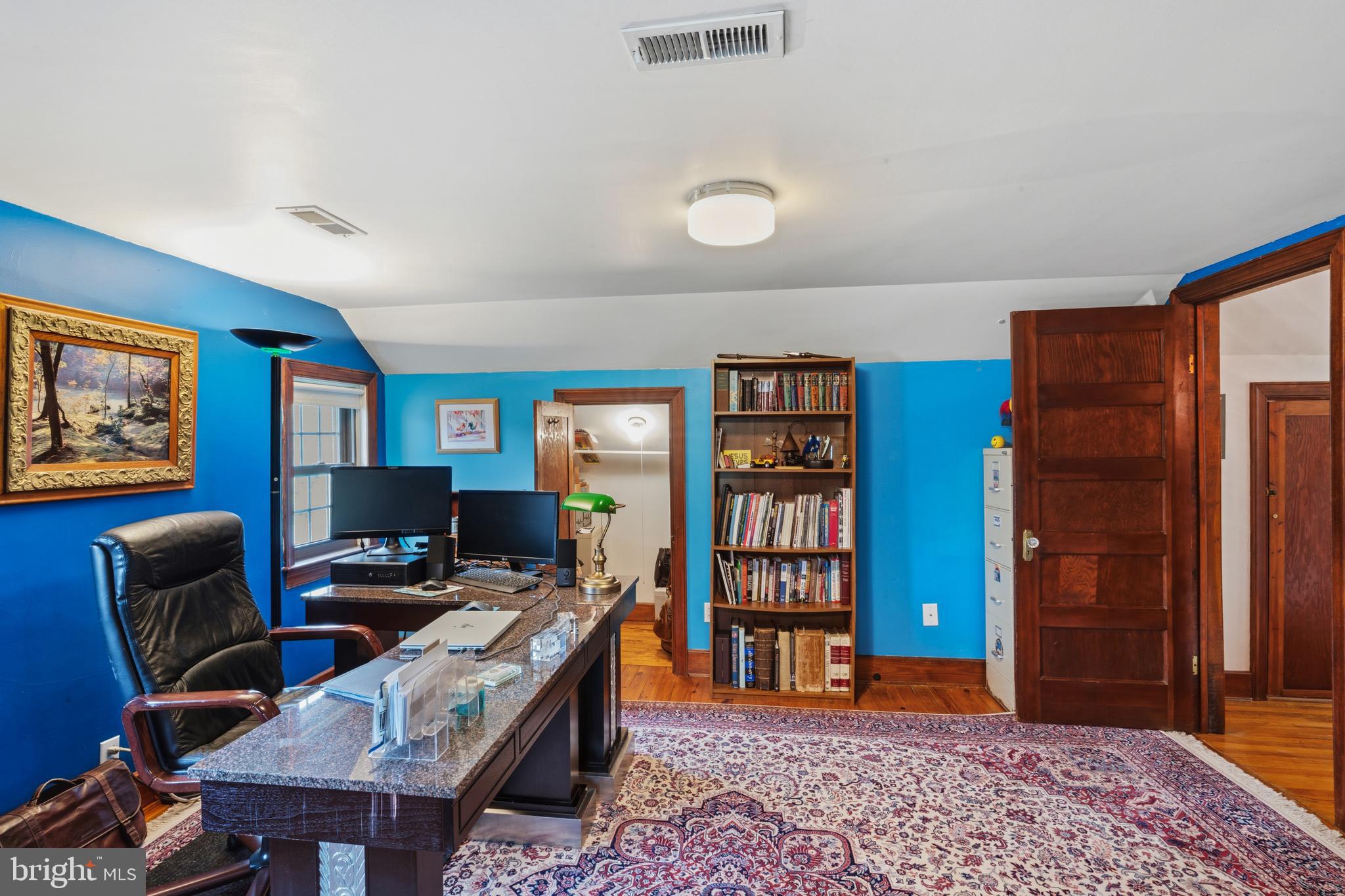 STRASBURG RD - Residential