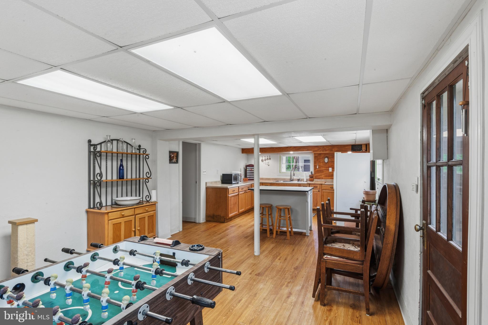 STRASBURG RD - Residential