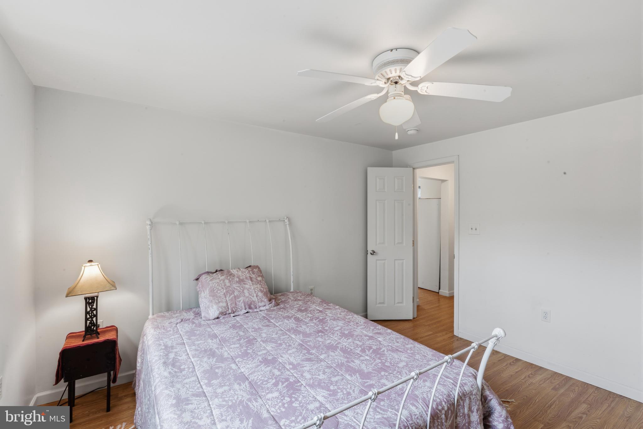 STRASBURG RD - Residential