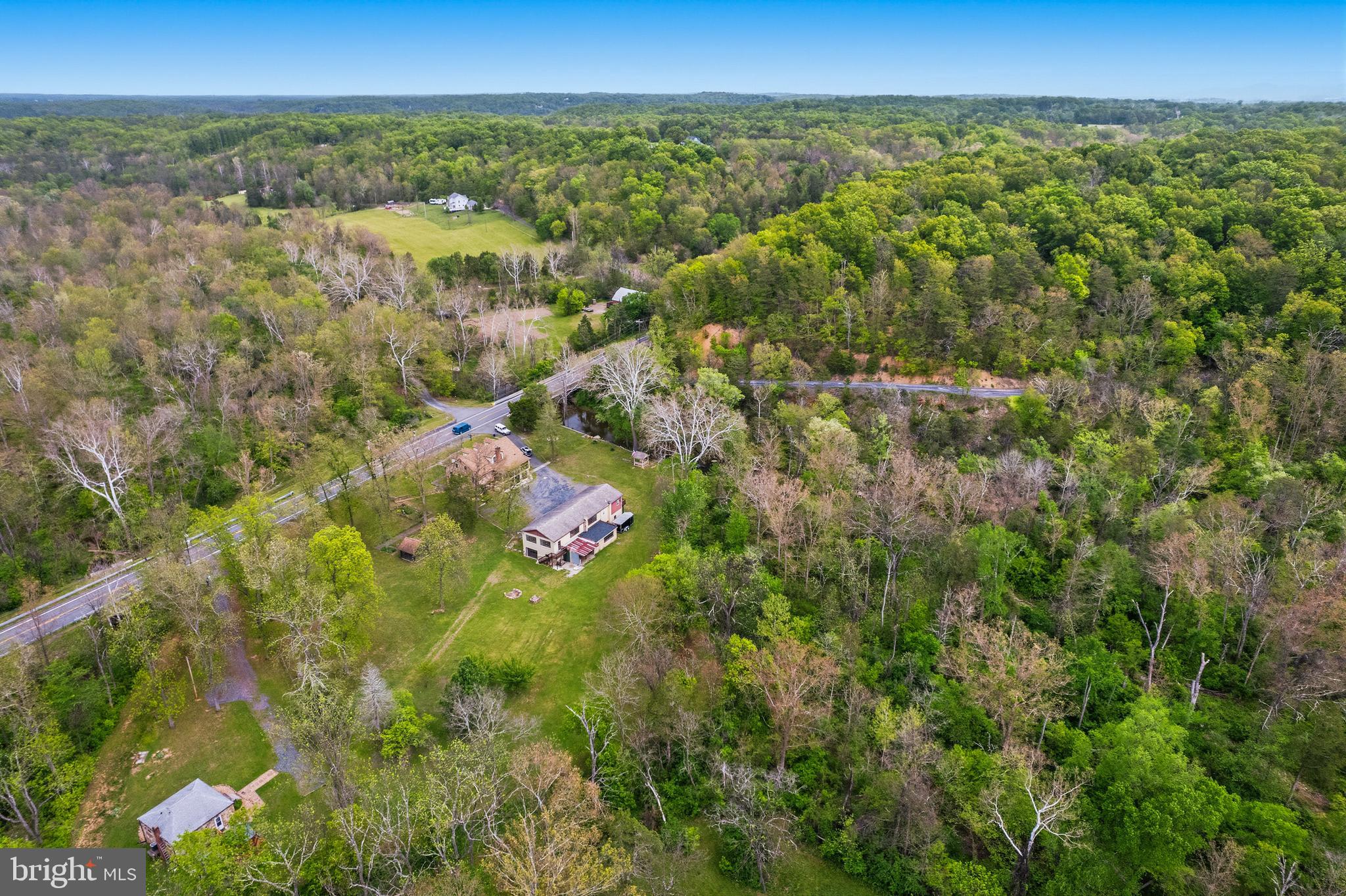 STRASBURG RD - Residential