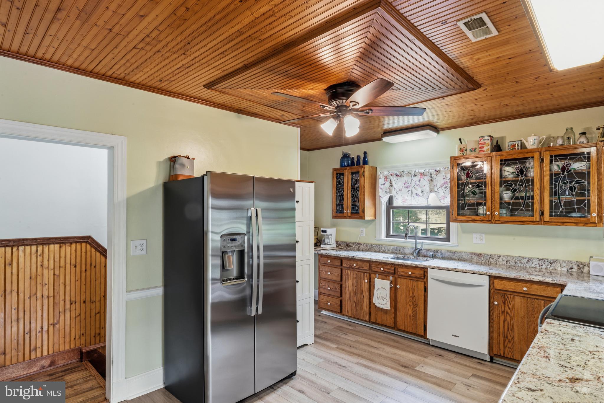 STRASBURG RD - Residential