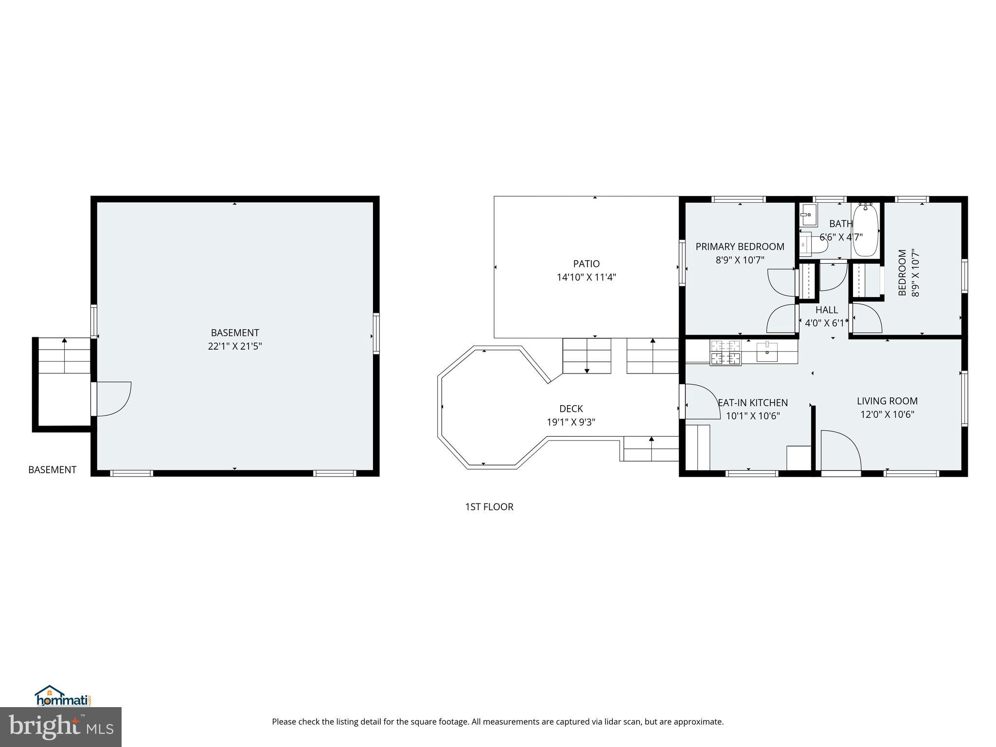 STRASBURG RD - Residential