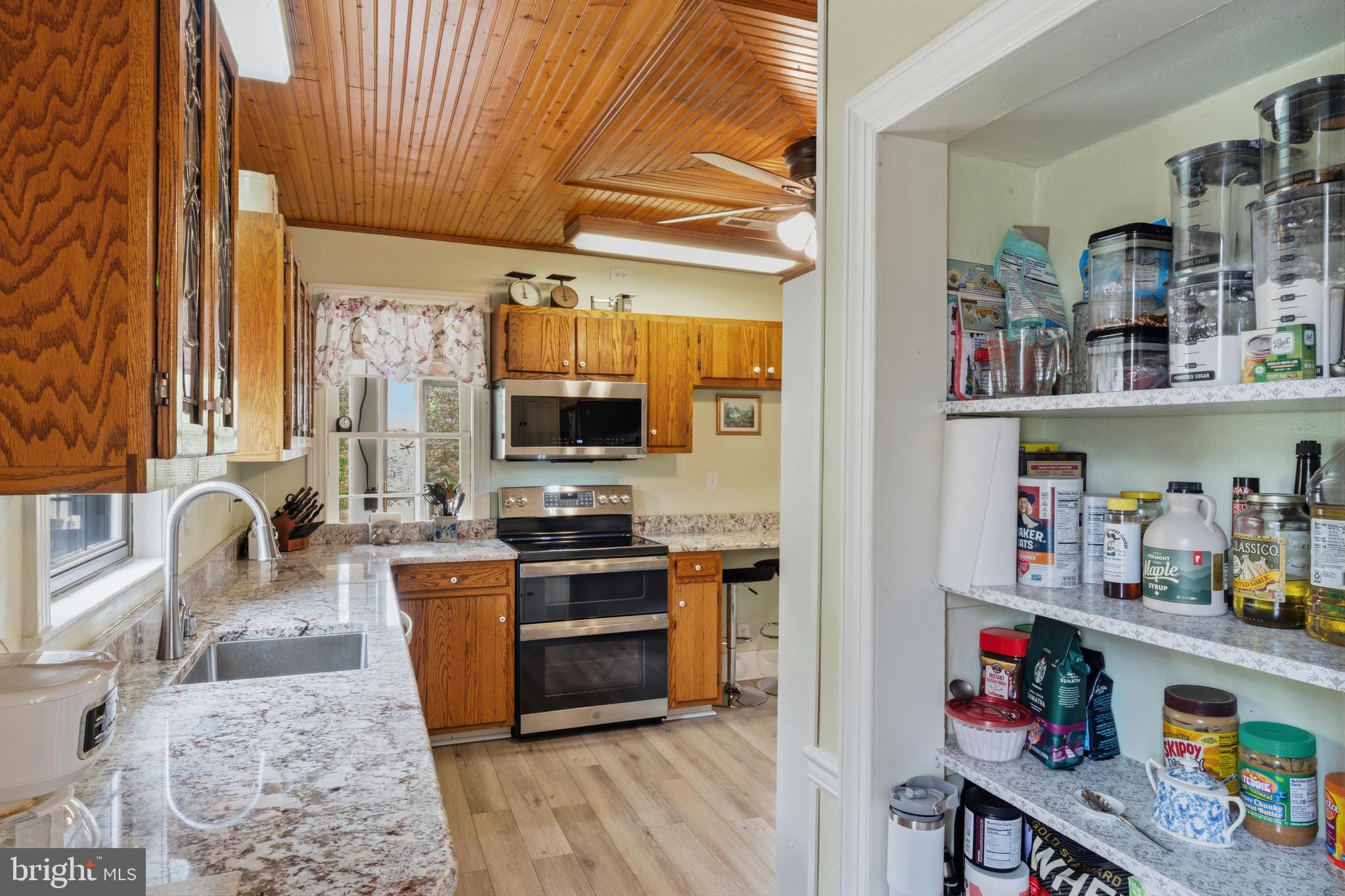 STRASBURG RD - Residential