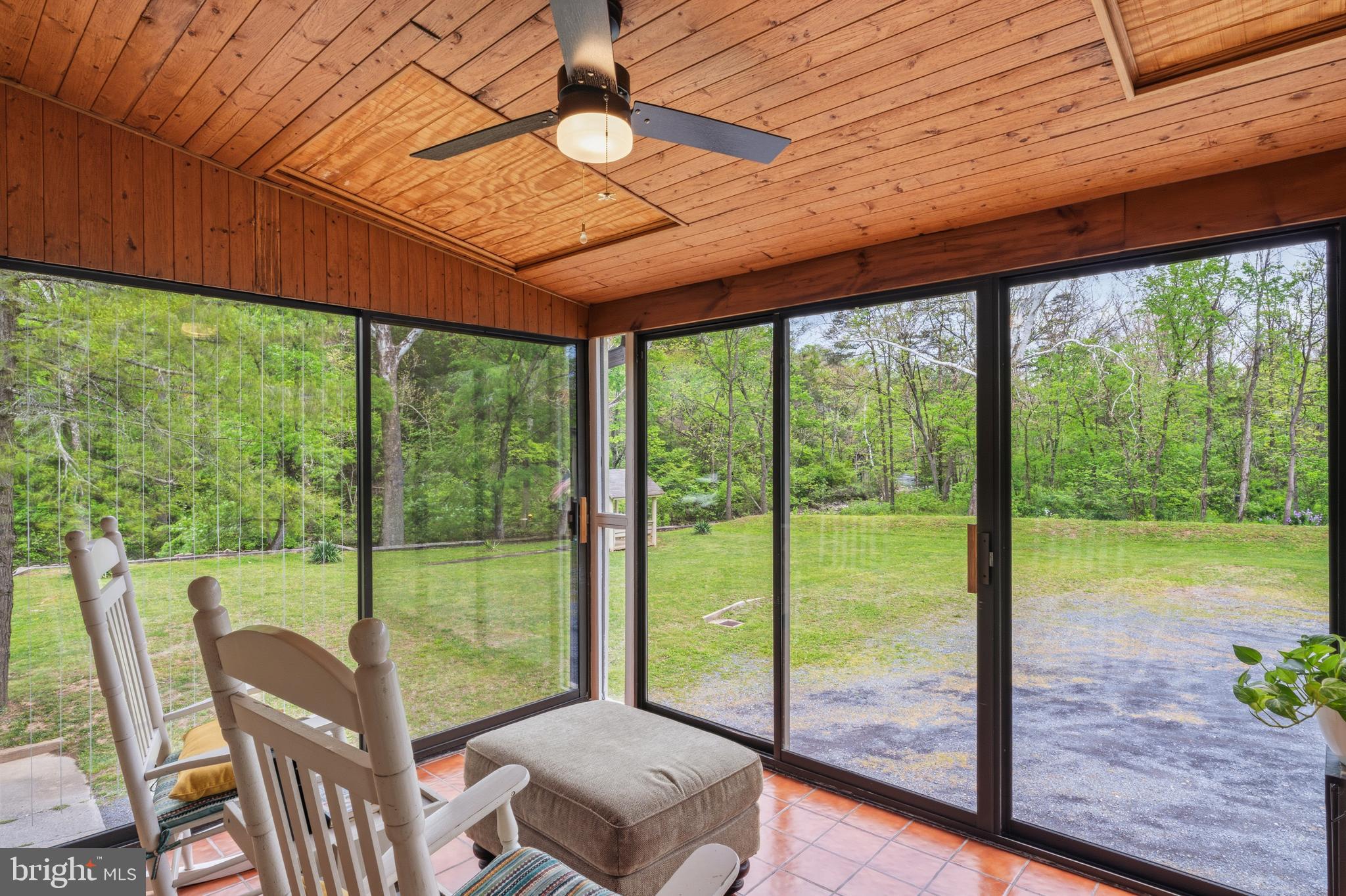 STRASBURG RD - Residential