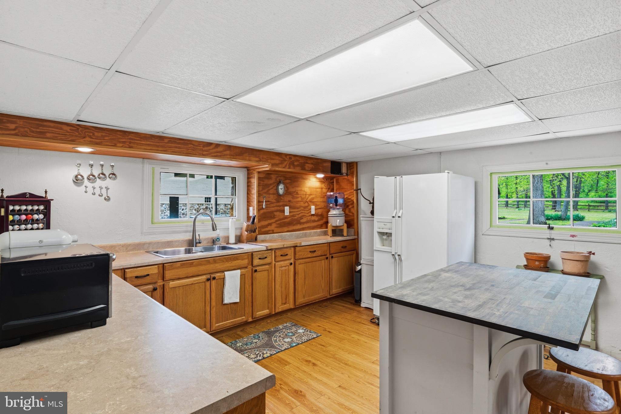 STRASBURG RD - Residential