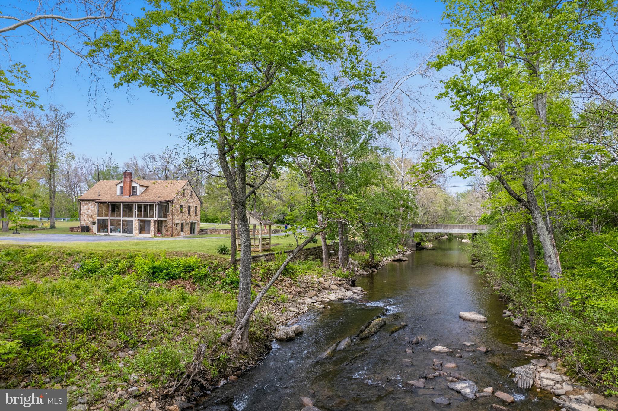STRASBURG RD - Residential