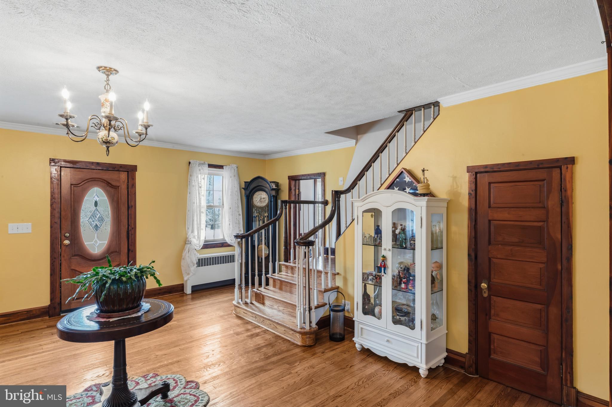 STRASBURG RD - Residential