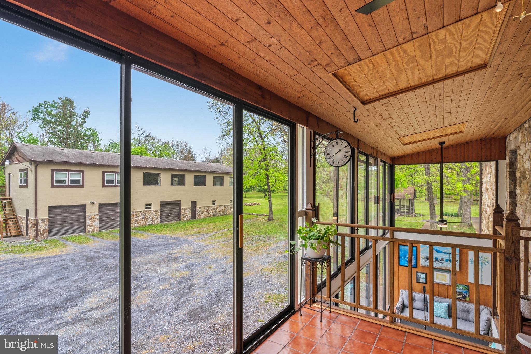 STRASBURG RD - Residential