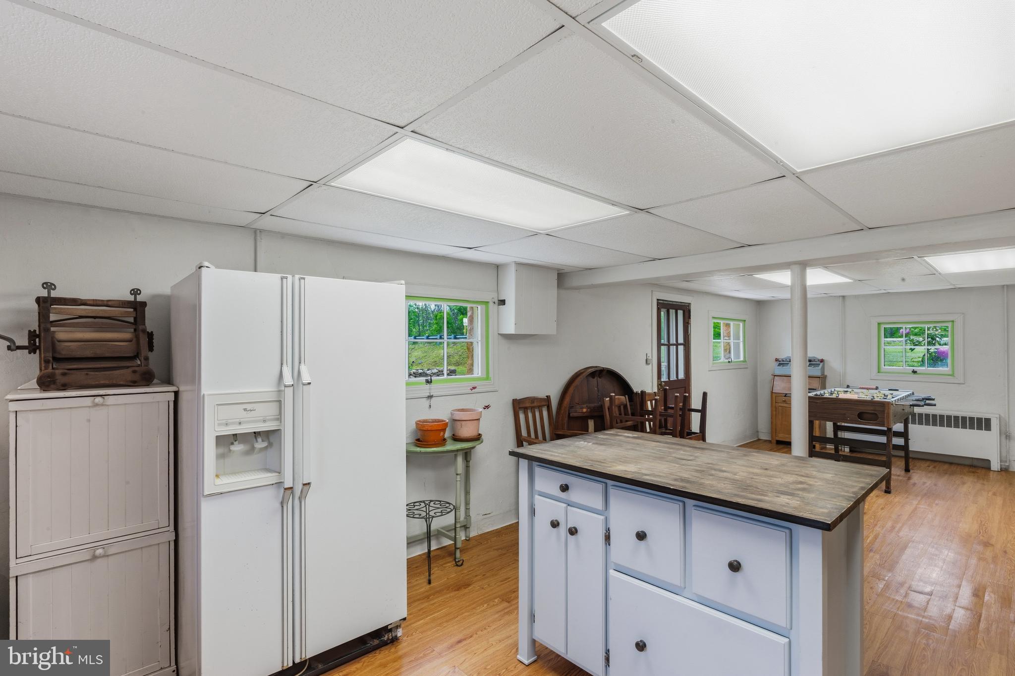 STRASBURG RD - Residential