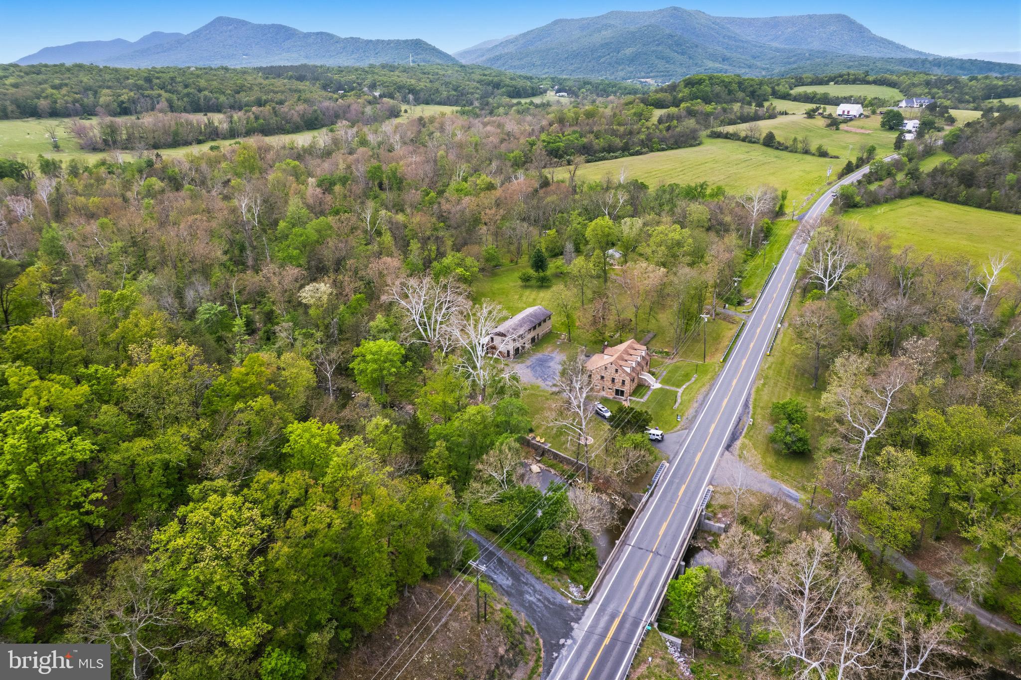 STRASBURG RD - Residential