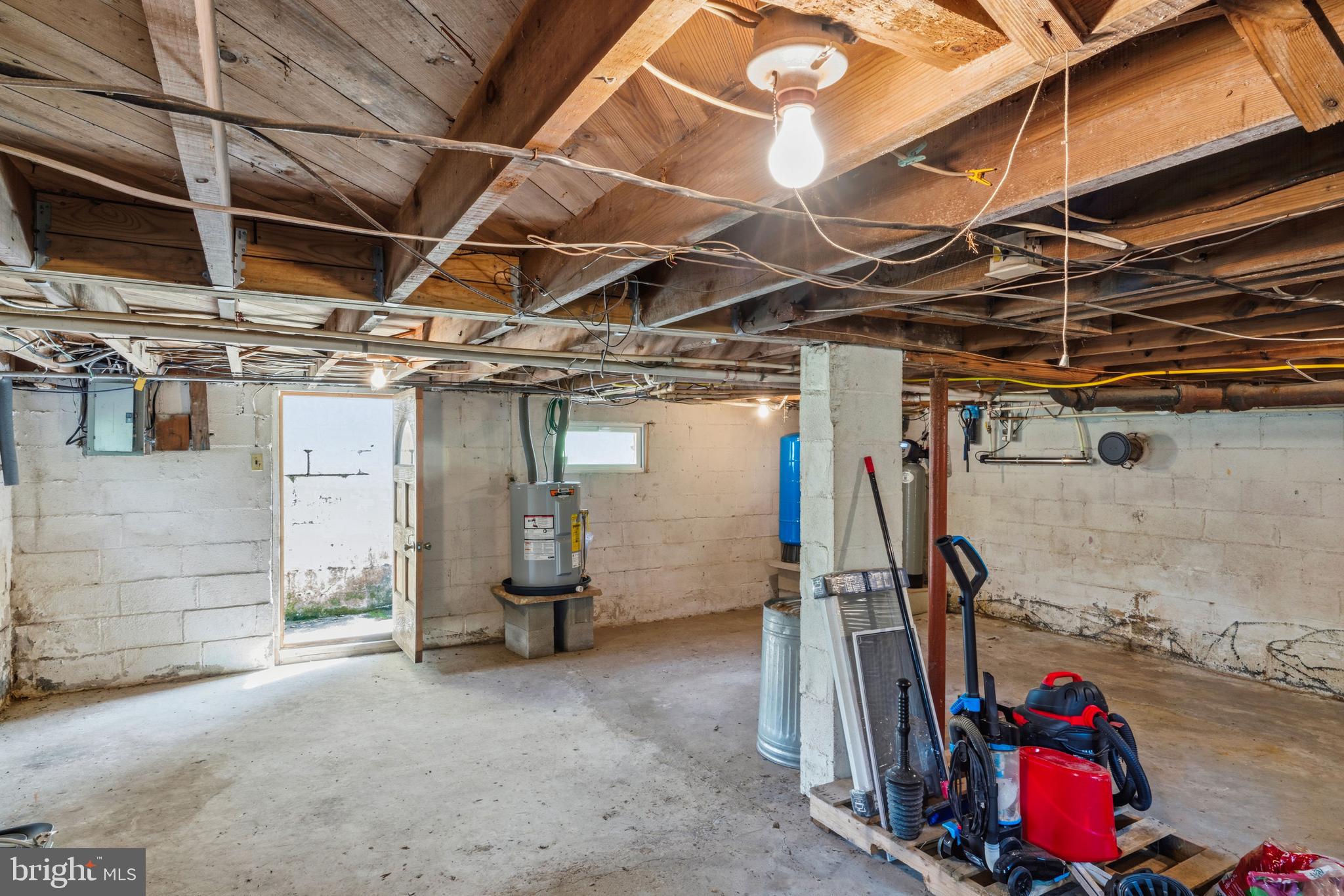STRASBURG RD - Residential