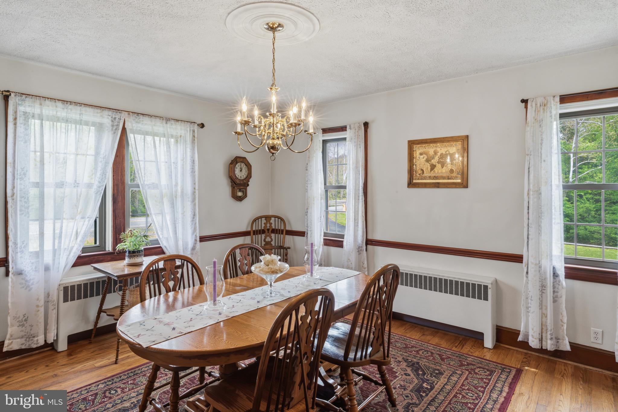 STRASBURG RD - Residential