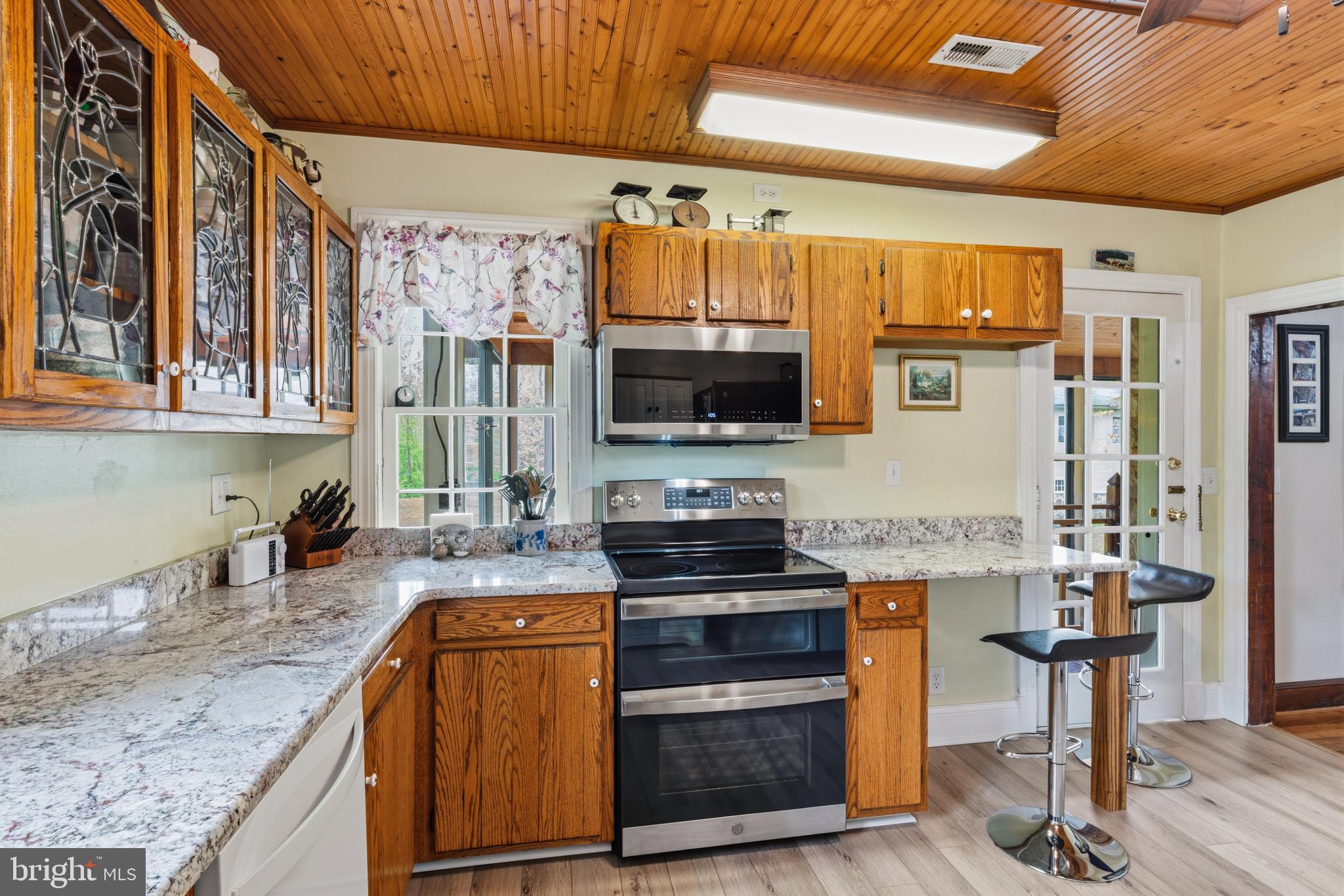 STRASBURG RD - Residential