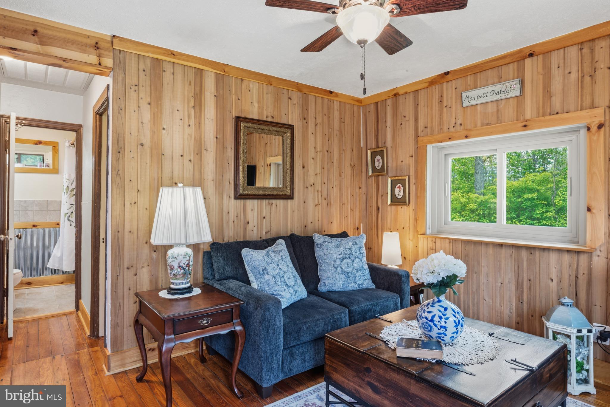 STRASBURG RD - Residential