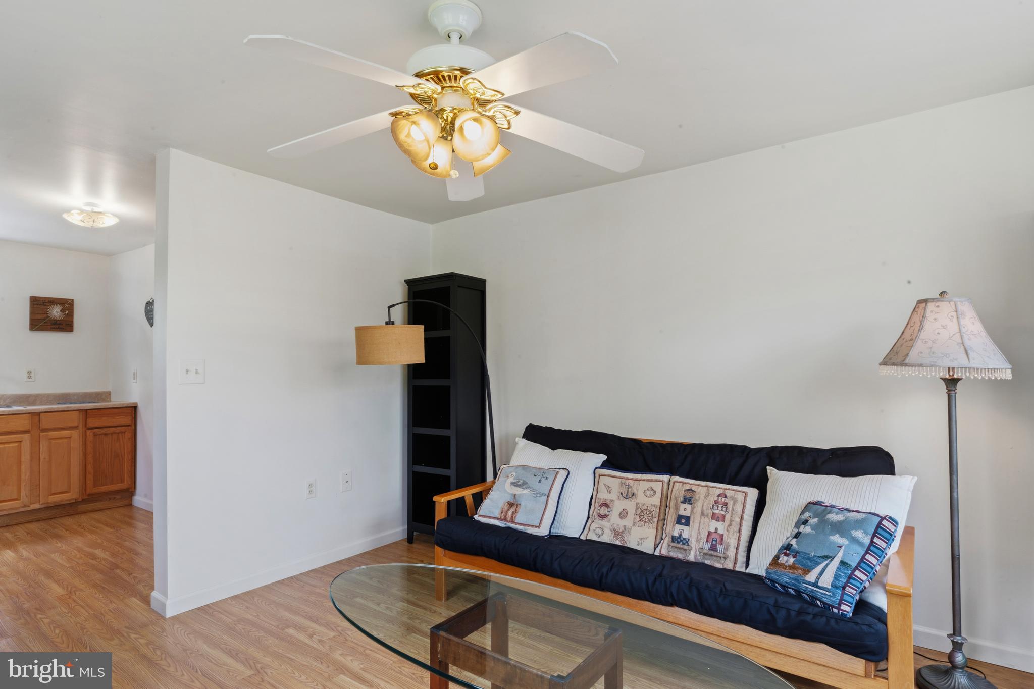 STRASBURG RD - Residential