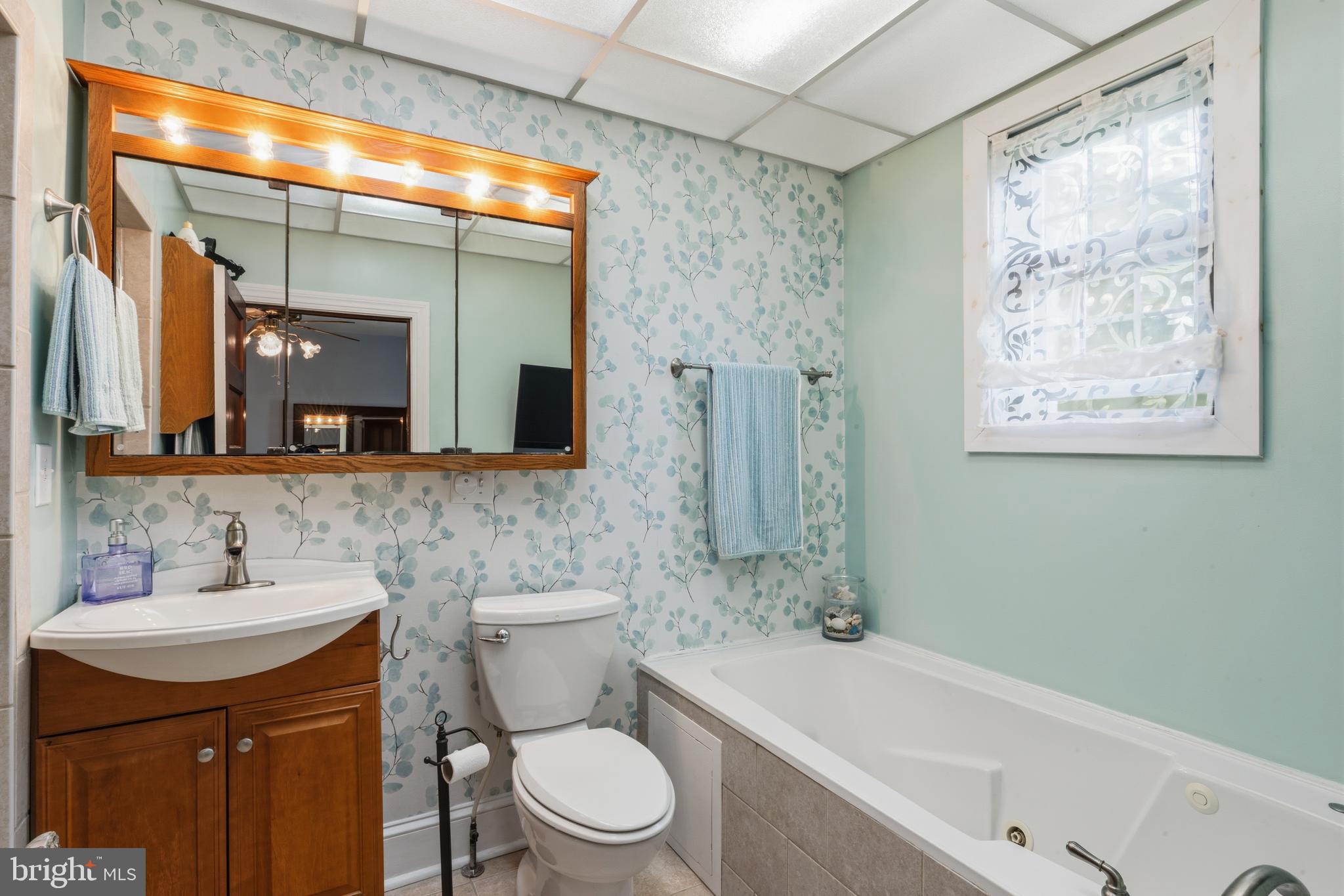STRASBURG RD - Residential