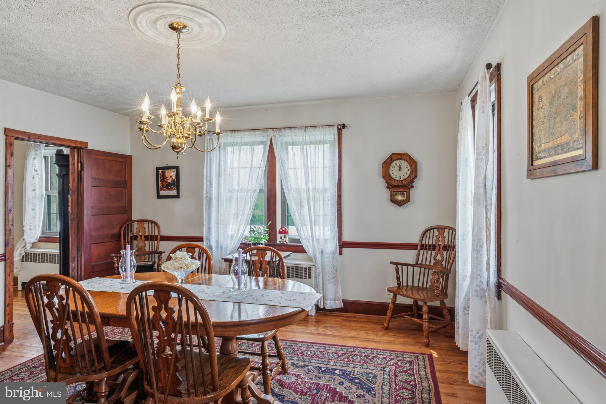 STRASBURG RD - Residential