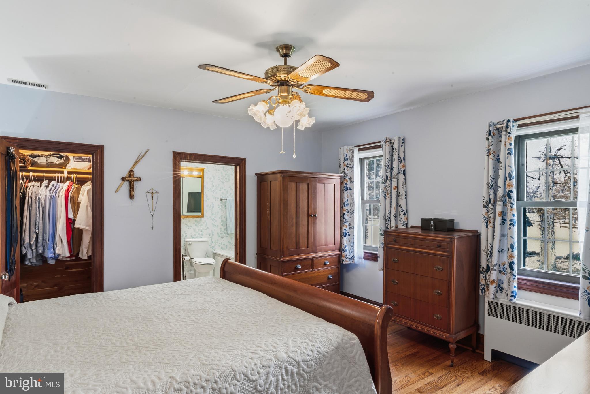 STRASBURG RD - Residential