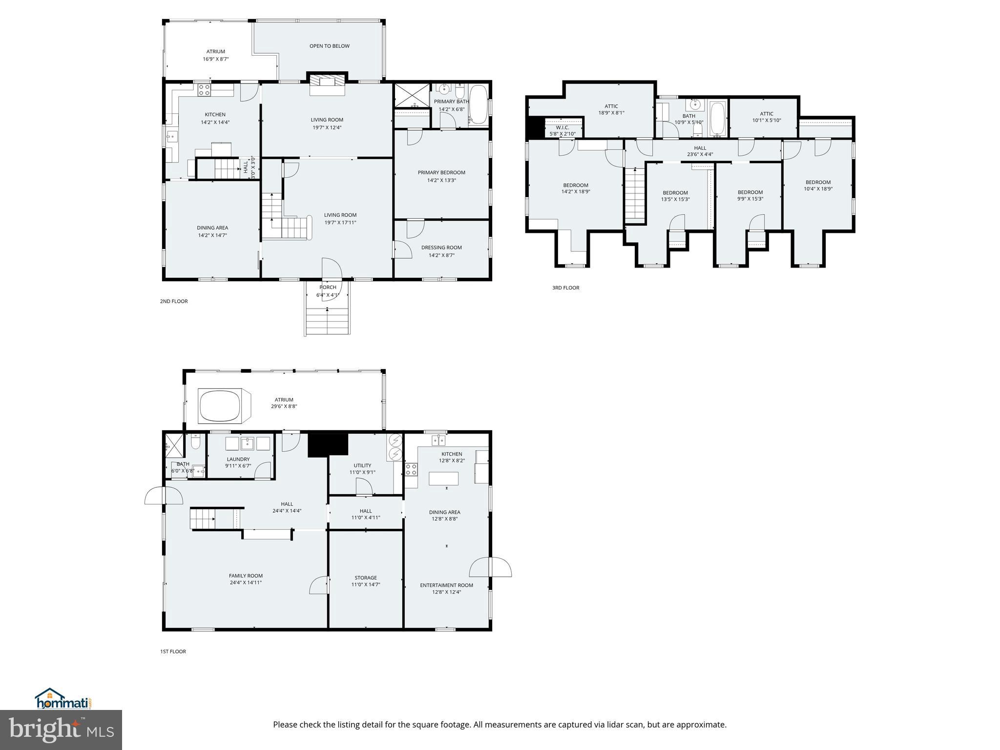 STRASBURG RD - Residential