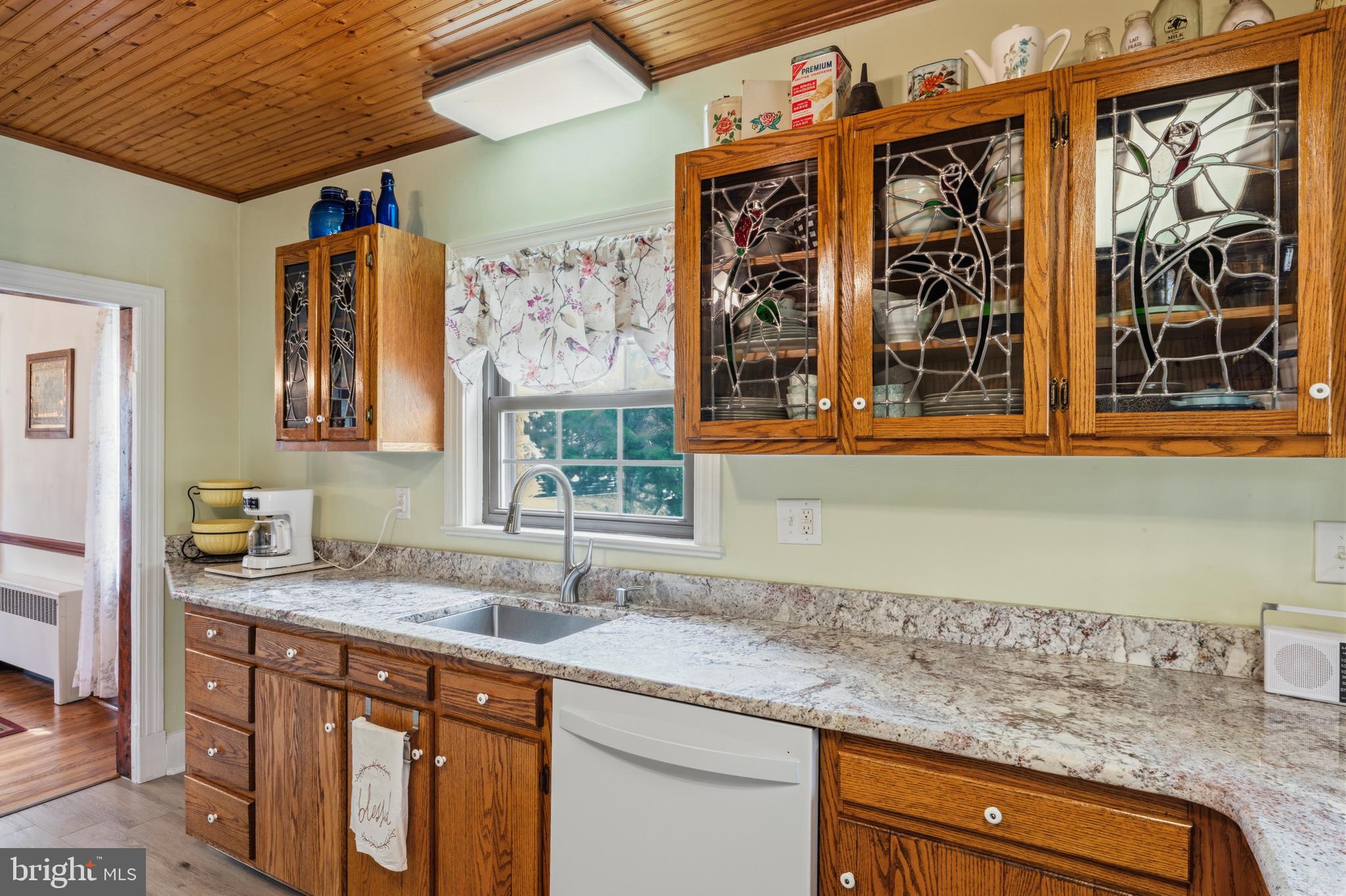 STRASBURG RD - Residential