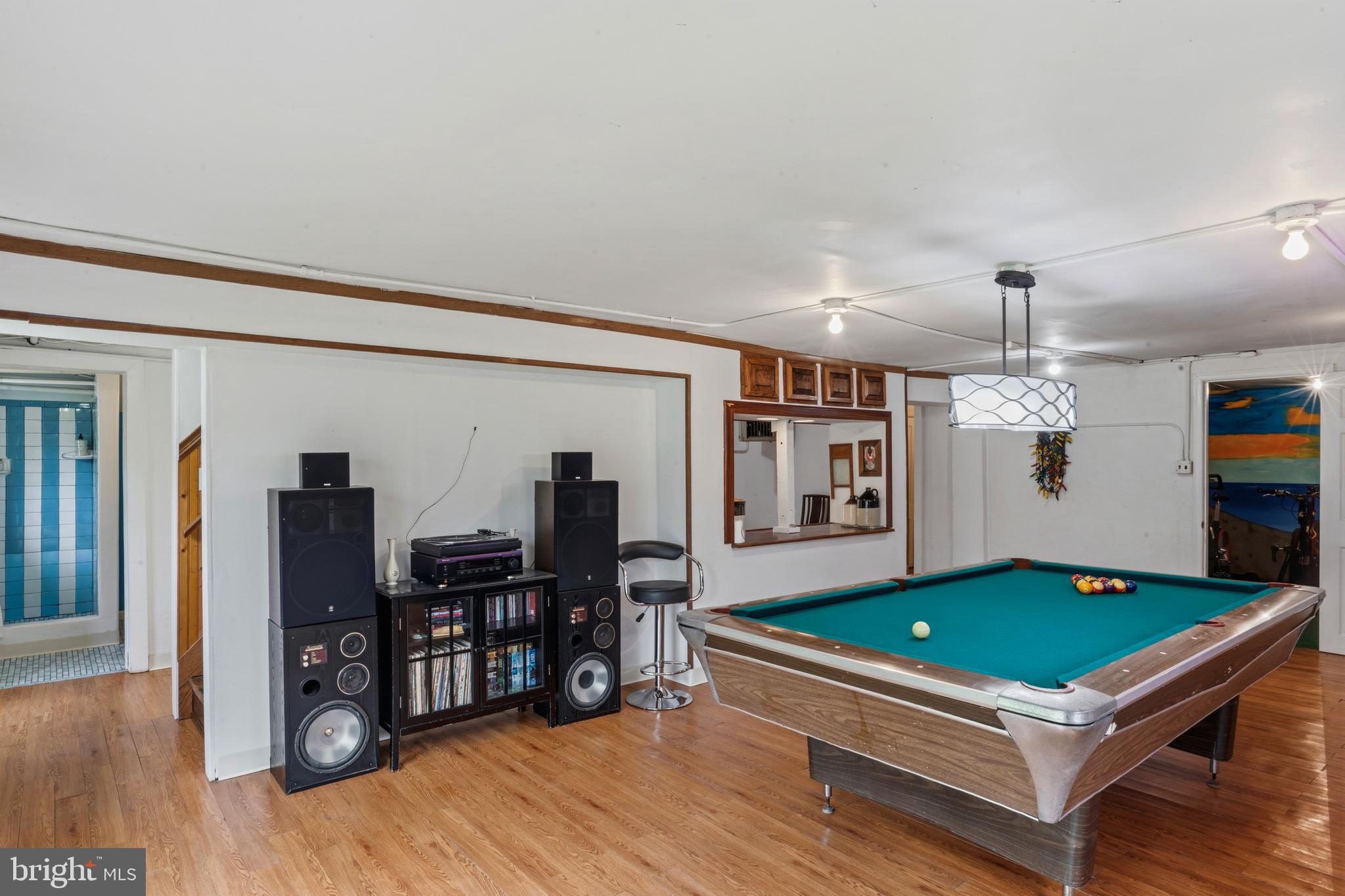 STRASBURG RD - Residential