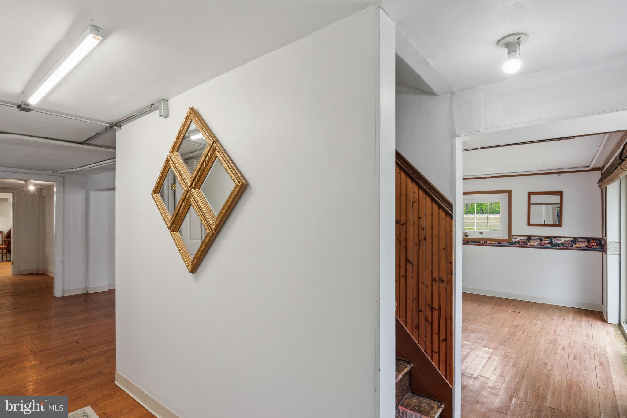 STRASBURG RD - Residential