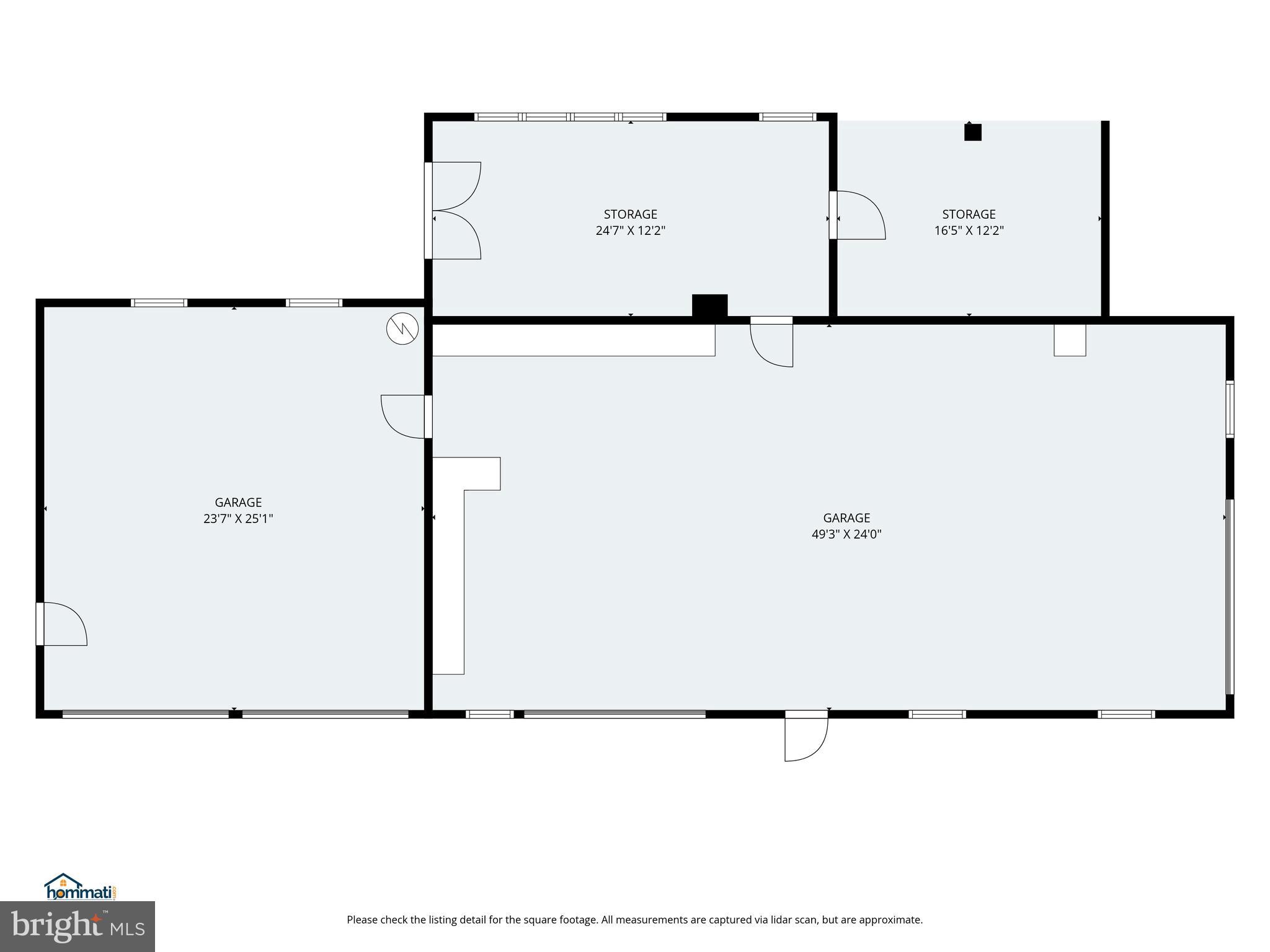 STRASBURG RD - Residential