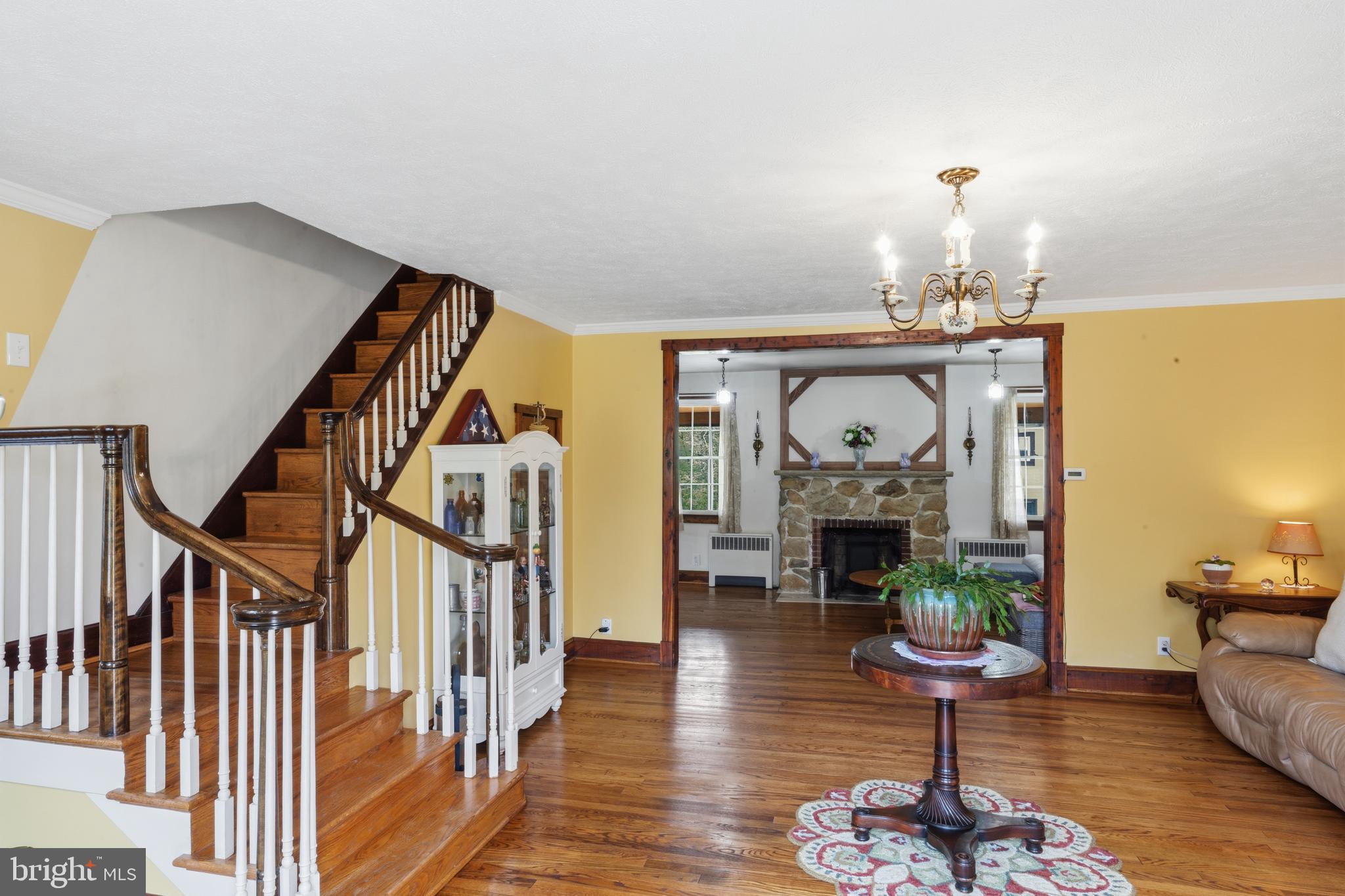 STRASBURG RD - Residential