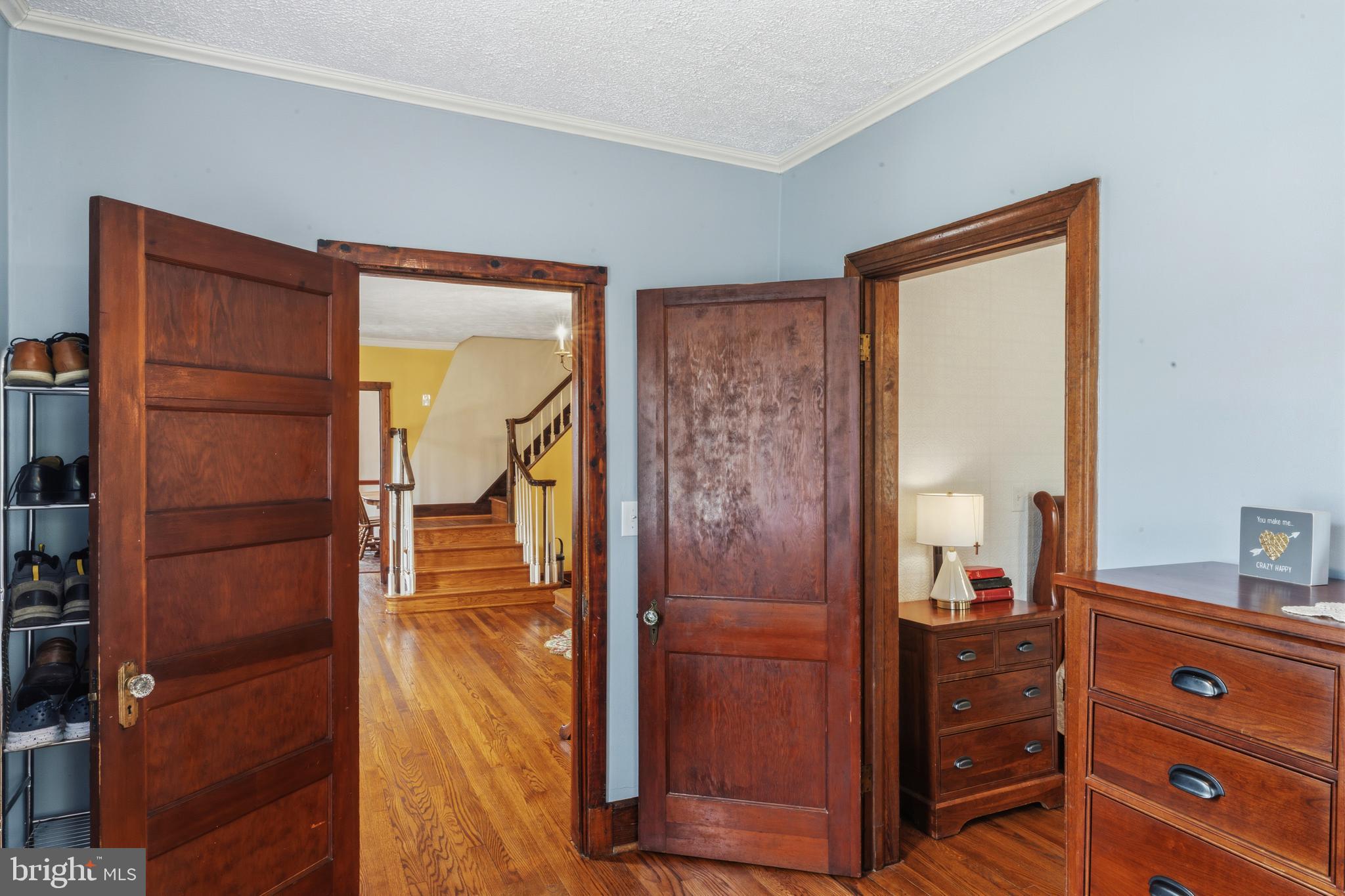 STRASBURG RD - Residential