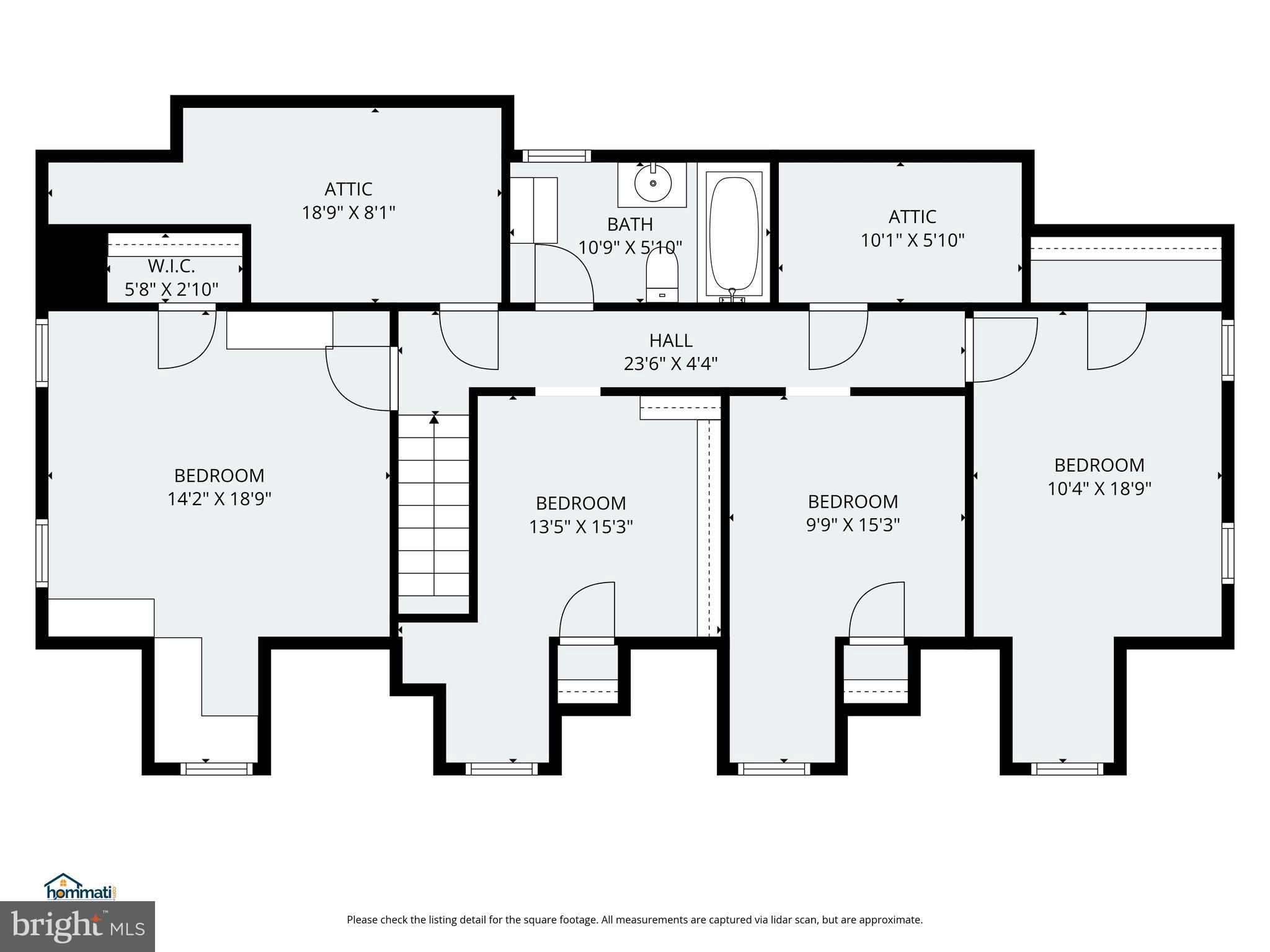 STRASBURG RD - Residential