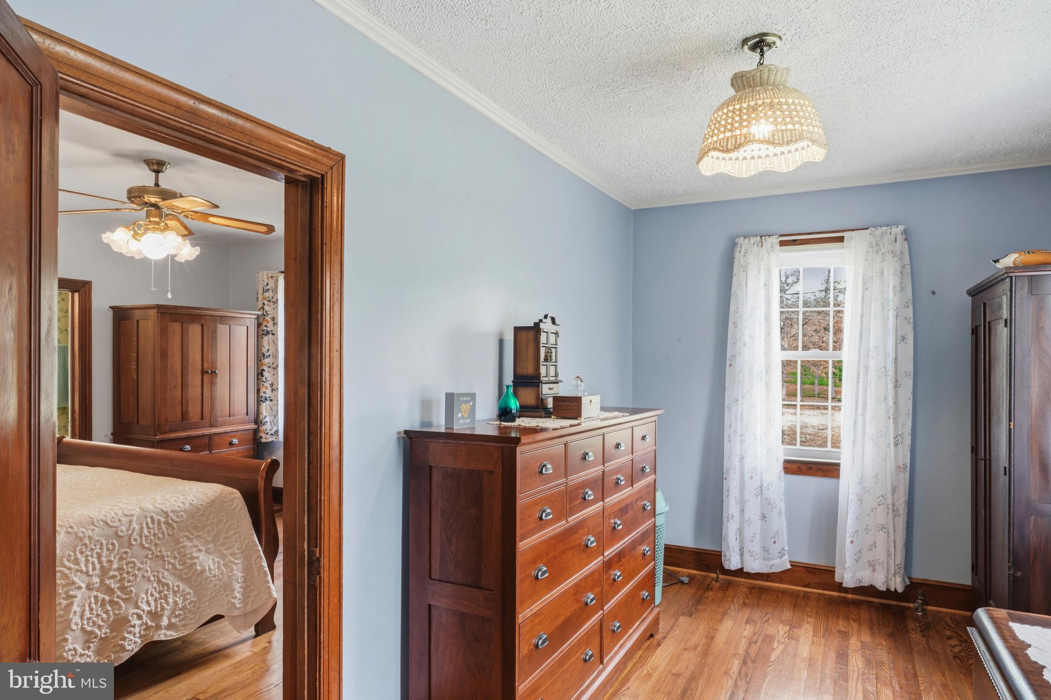STRASBURG RD - Residential