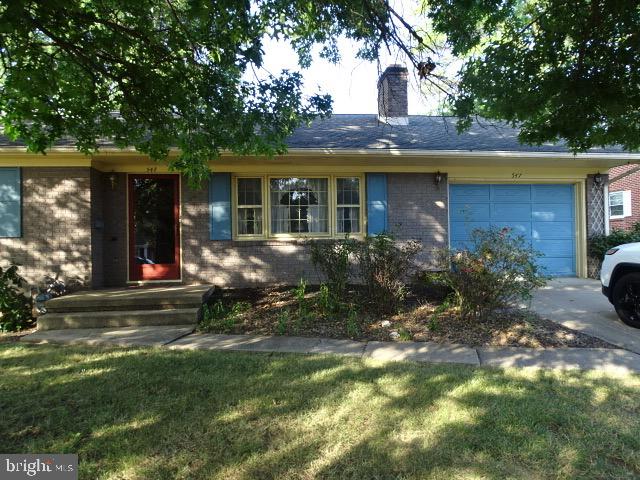 547 MENTZER AVENUE