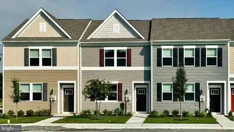 1320 Sugarplum Lane, Salisbury, MD MLS: MDWC2022274