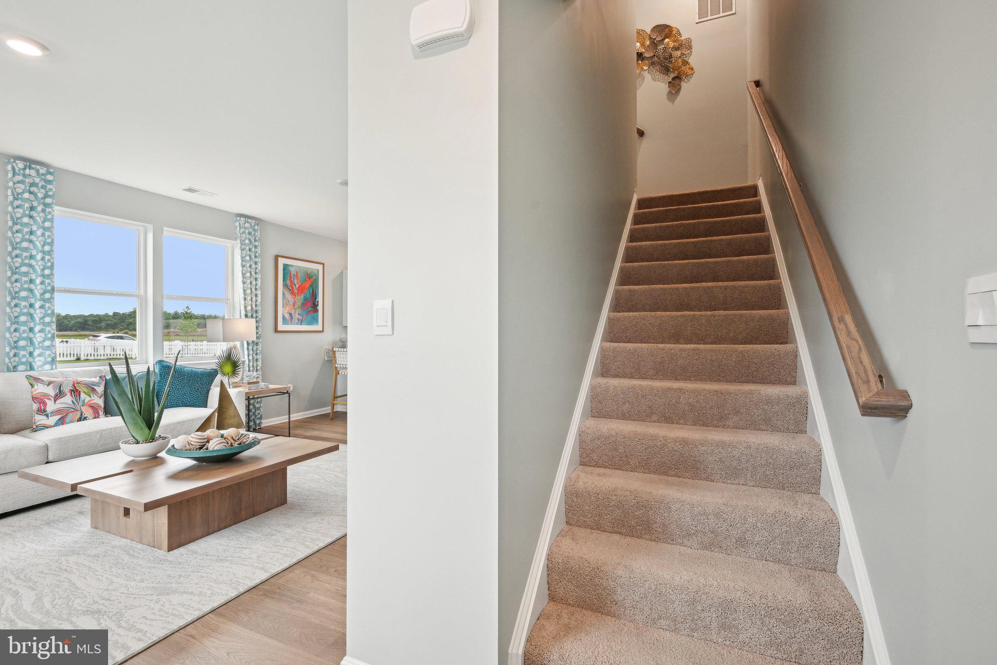 HERITAGE TRACE - Residential