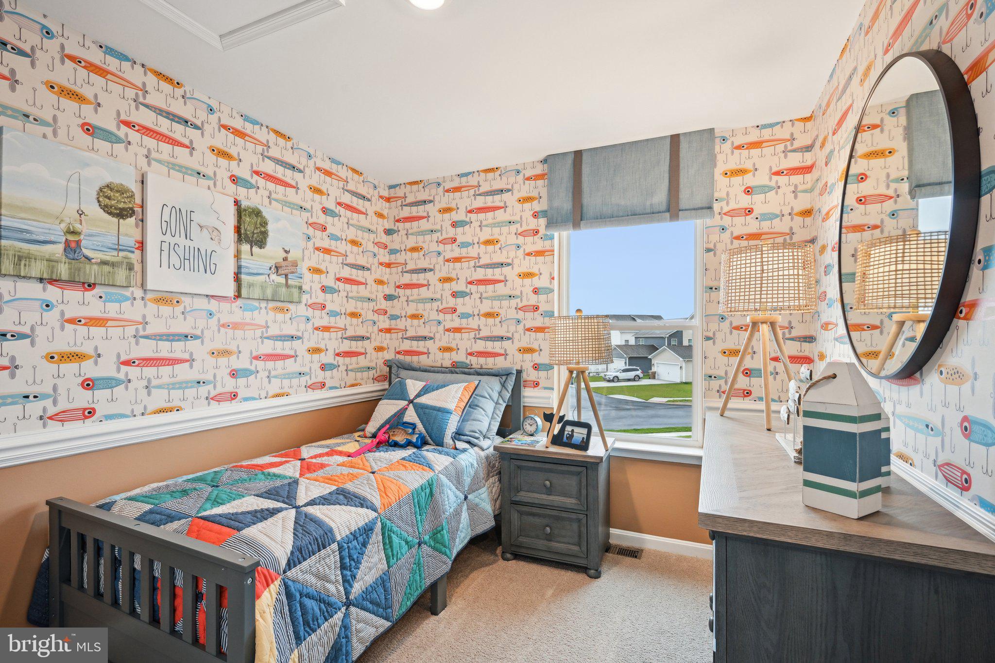 HERITAGE TRACE - Residential