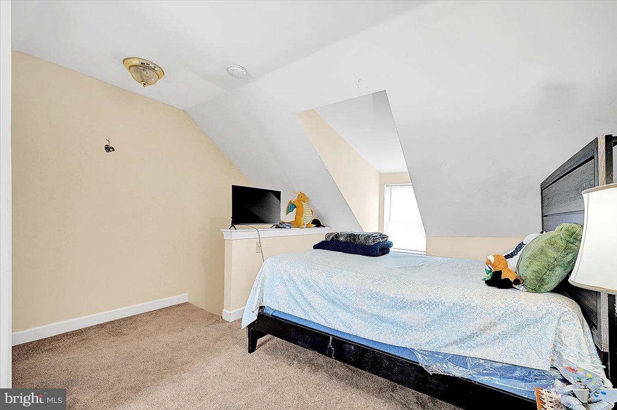 READING - Residential