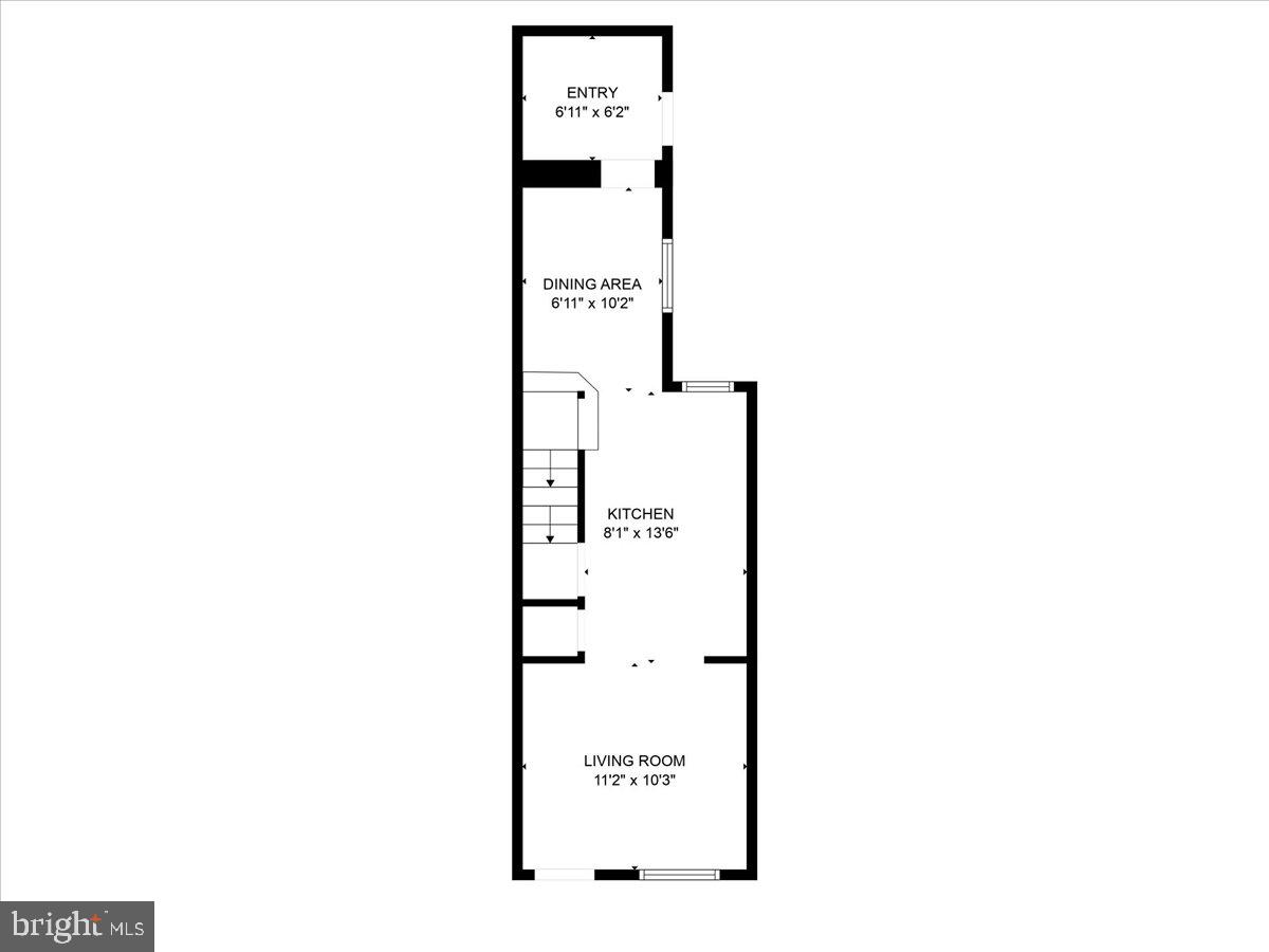 READING - Residential