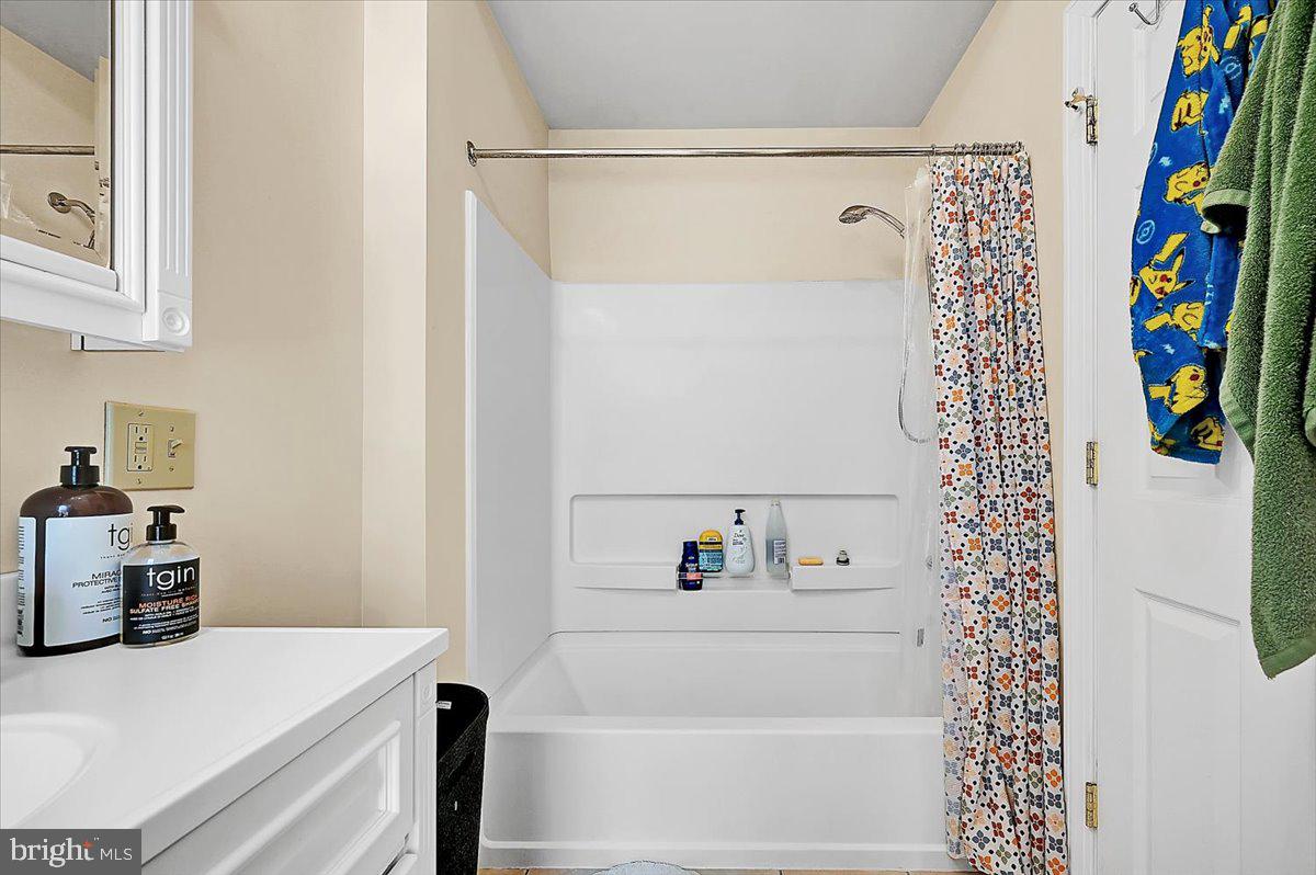 READING - Residential