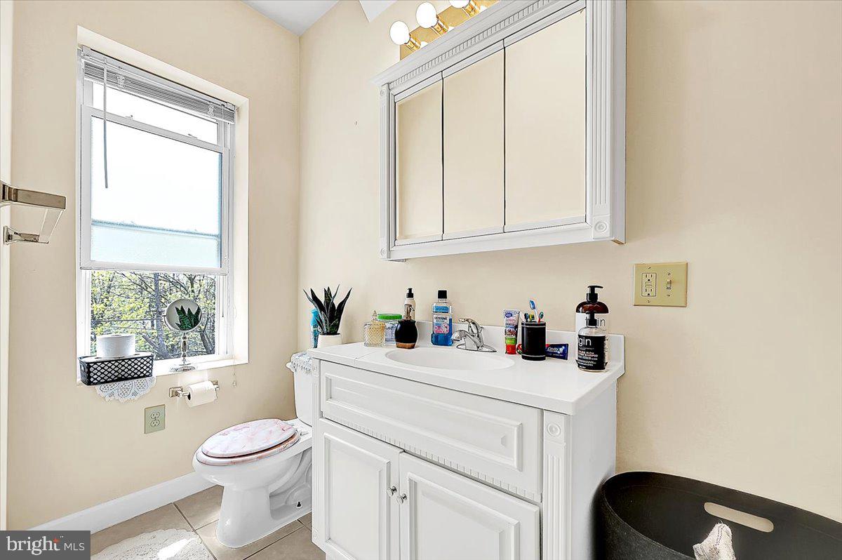 READING - Residential