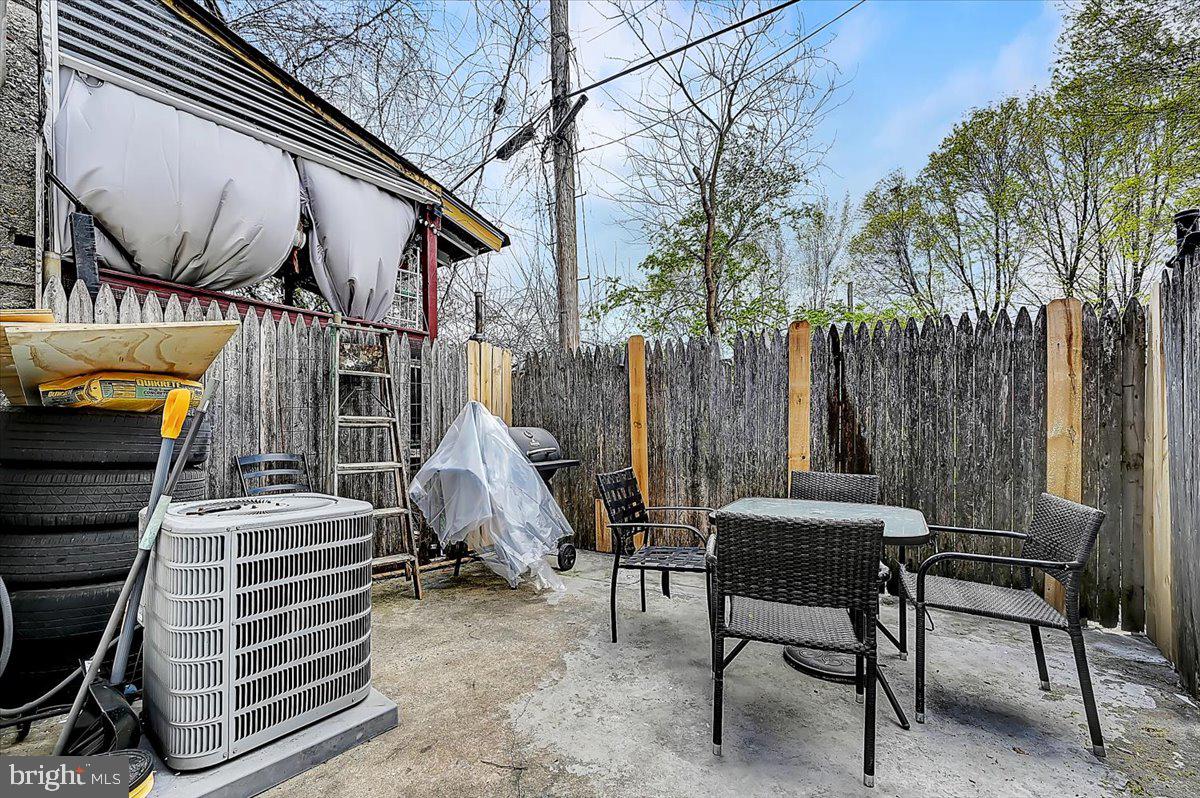 READING - Residential